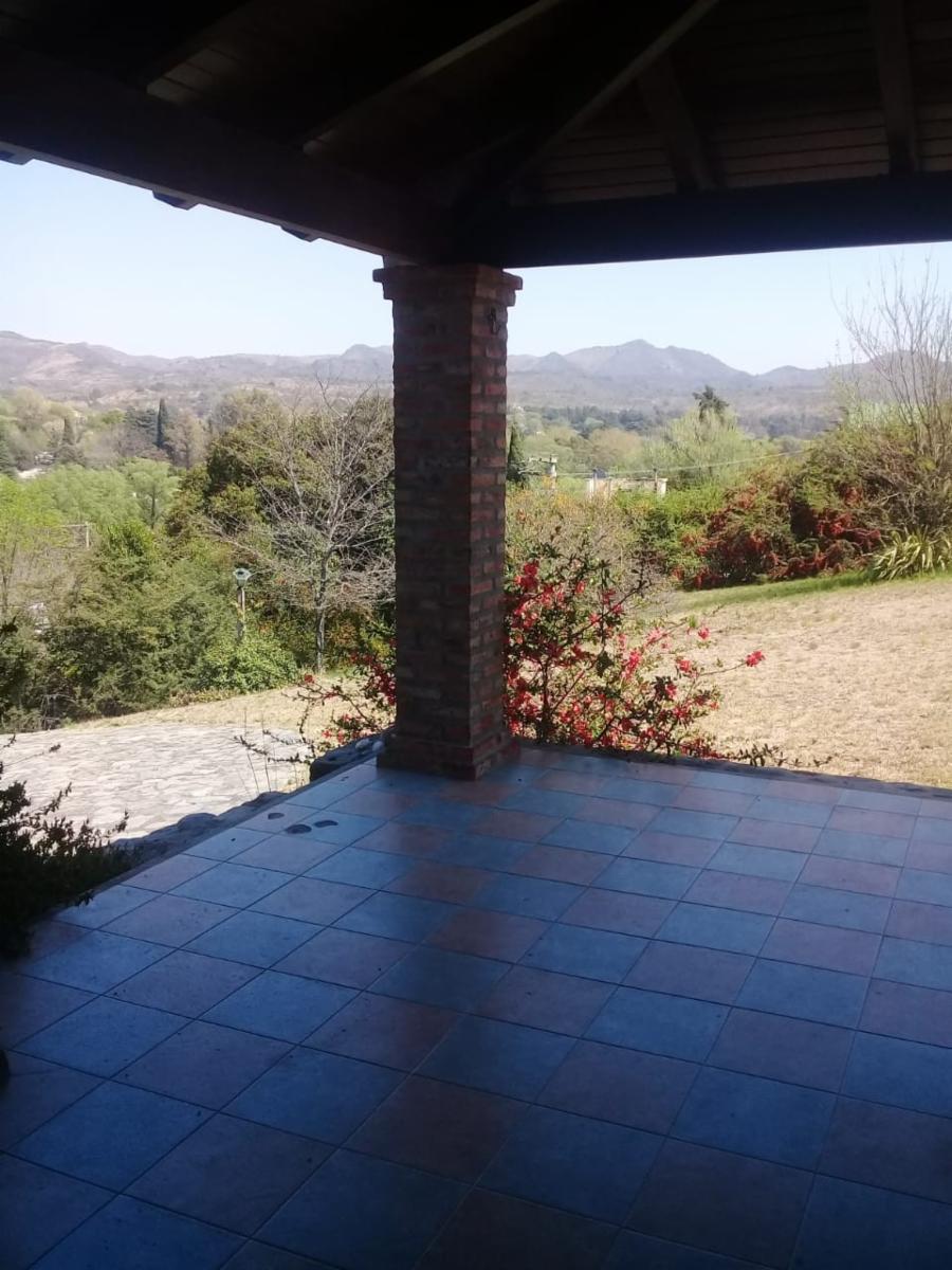 ALPA CORRAL, CASA DE CATEGORIA — foto 3