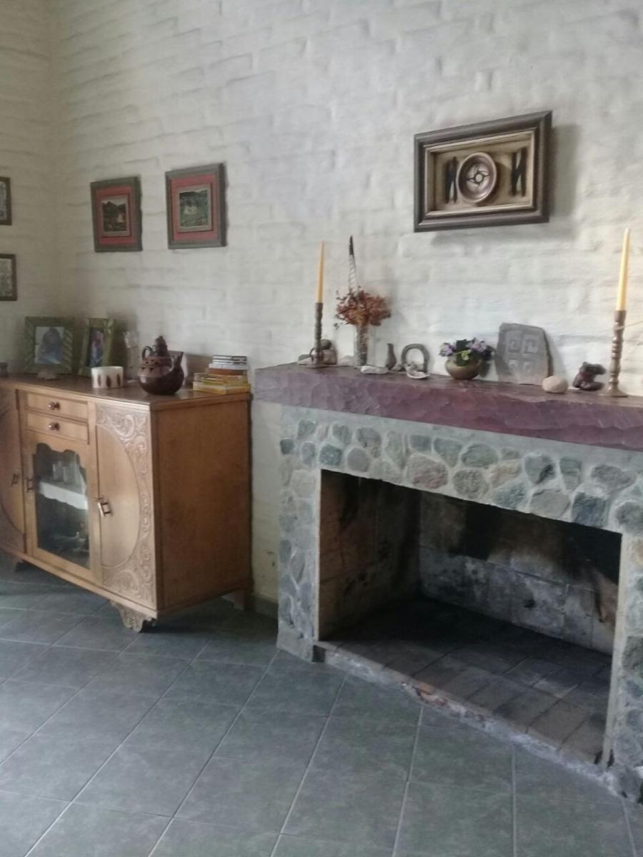 ALPA CORRAL, CASA DE CATEGORIA — foto 5