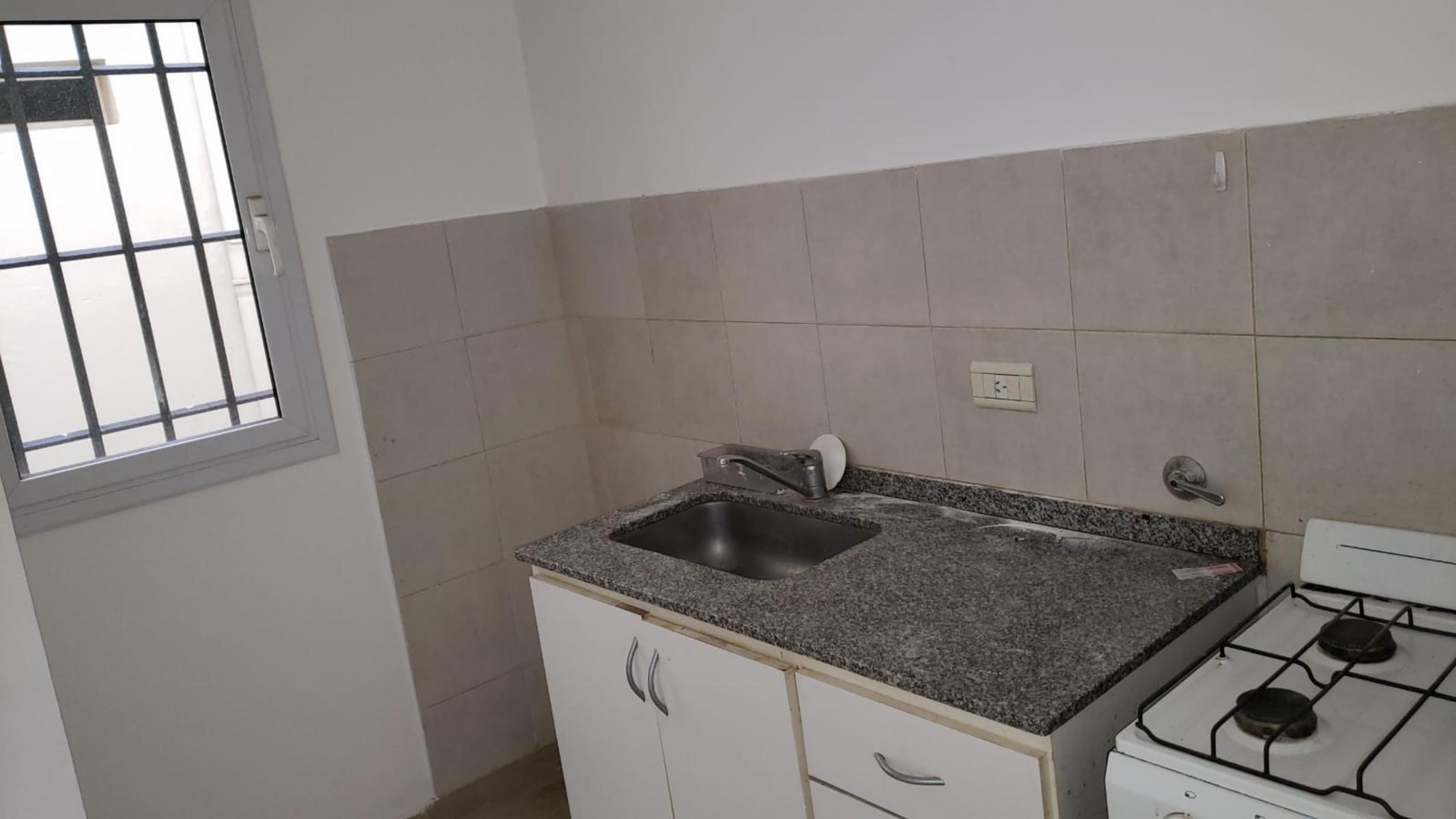 EN VENTA depto con cochera — foto 3