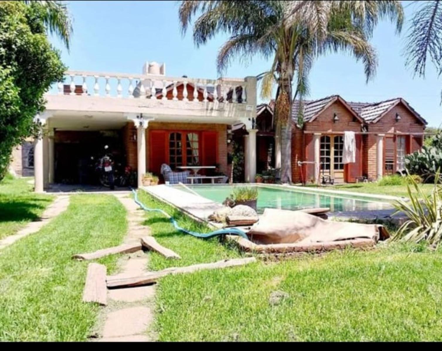 EN VENTA amplia propiedad — foto 7