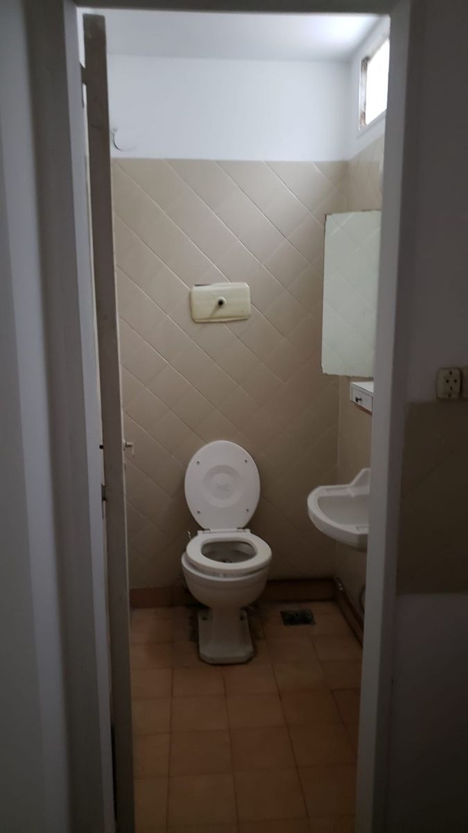 E VENTA OFICINA CENTRICA - 3