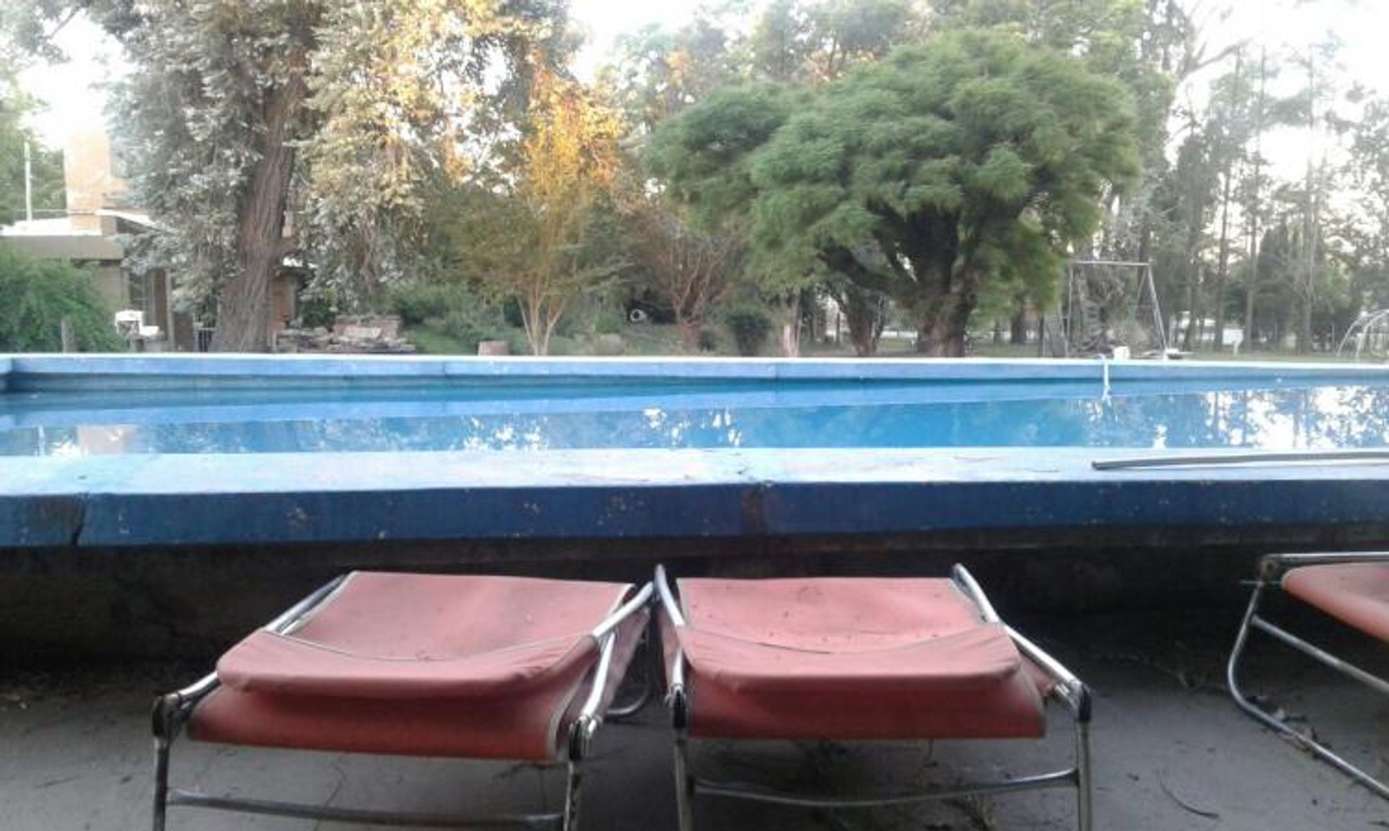 VENDO AMPLIA PROPIEDAD EN RIO CUARTO — foto 3