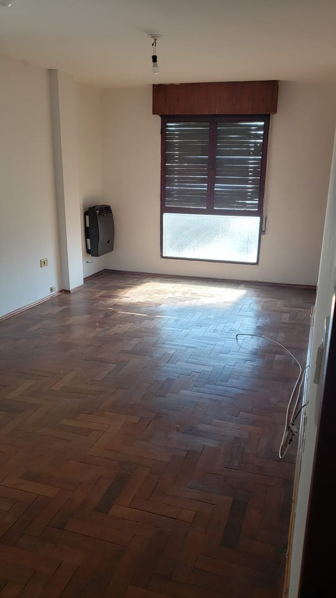 ALQUILO departamento centrico 2d - 1