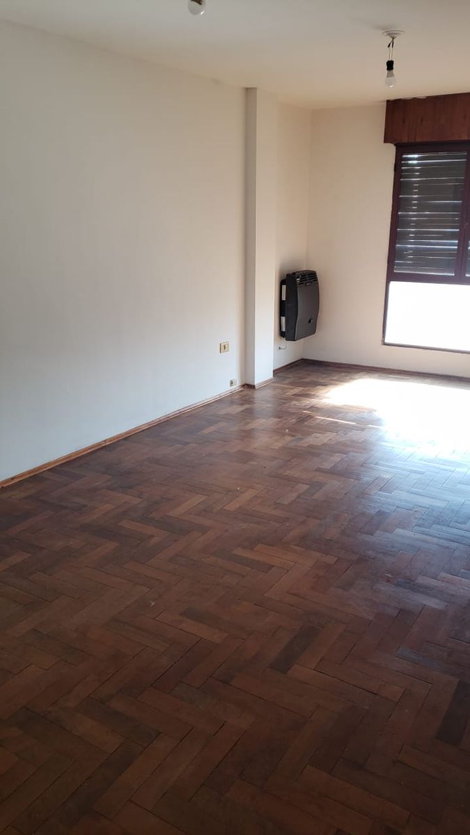 ALQUILO departamento centrico 2d - 2
