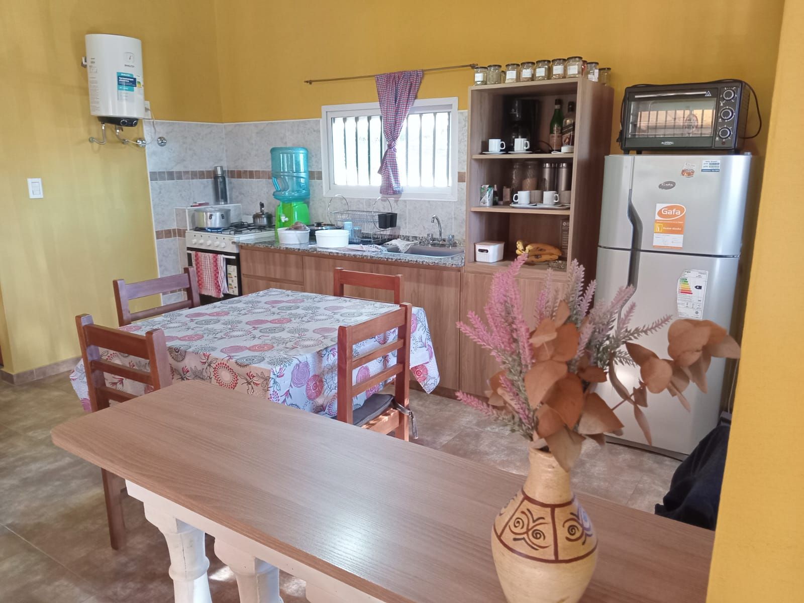 EN VENTA casa en EL CHACAY, Las Albahacas - 3