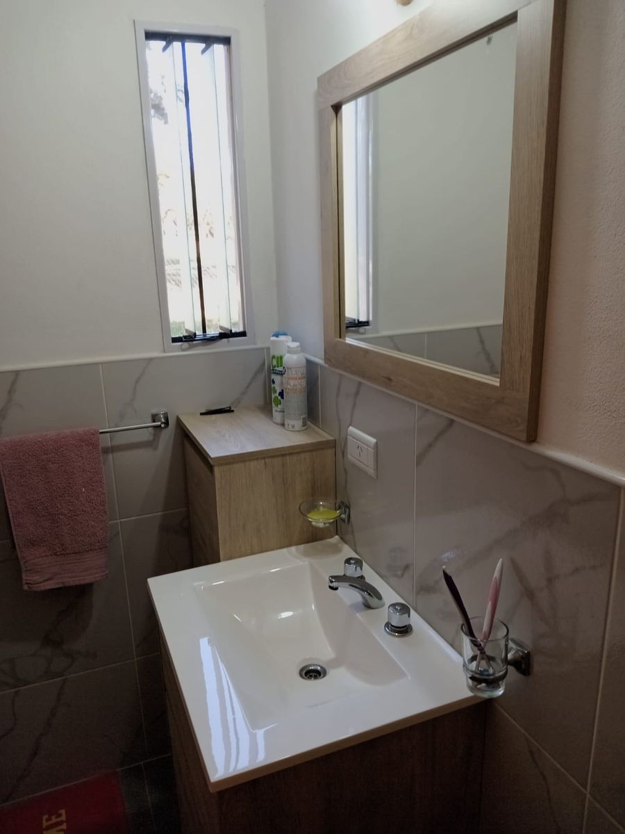 EN VENTA casa en EL CHACAY, Las Albahacas - 4