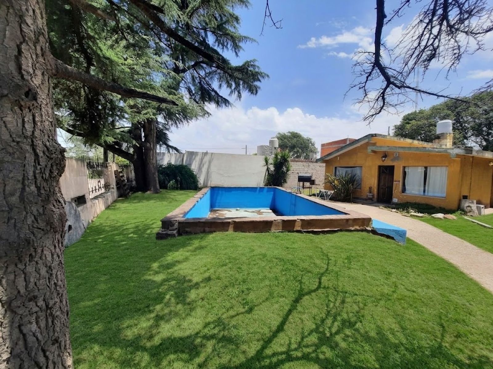 CASA en venta QUINTITAS GOLF - 1