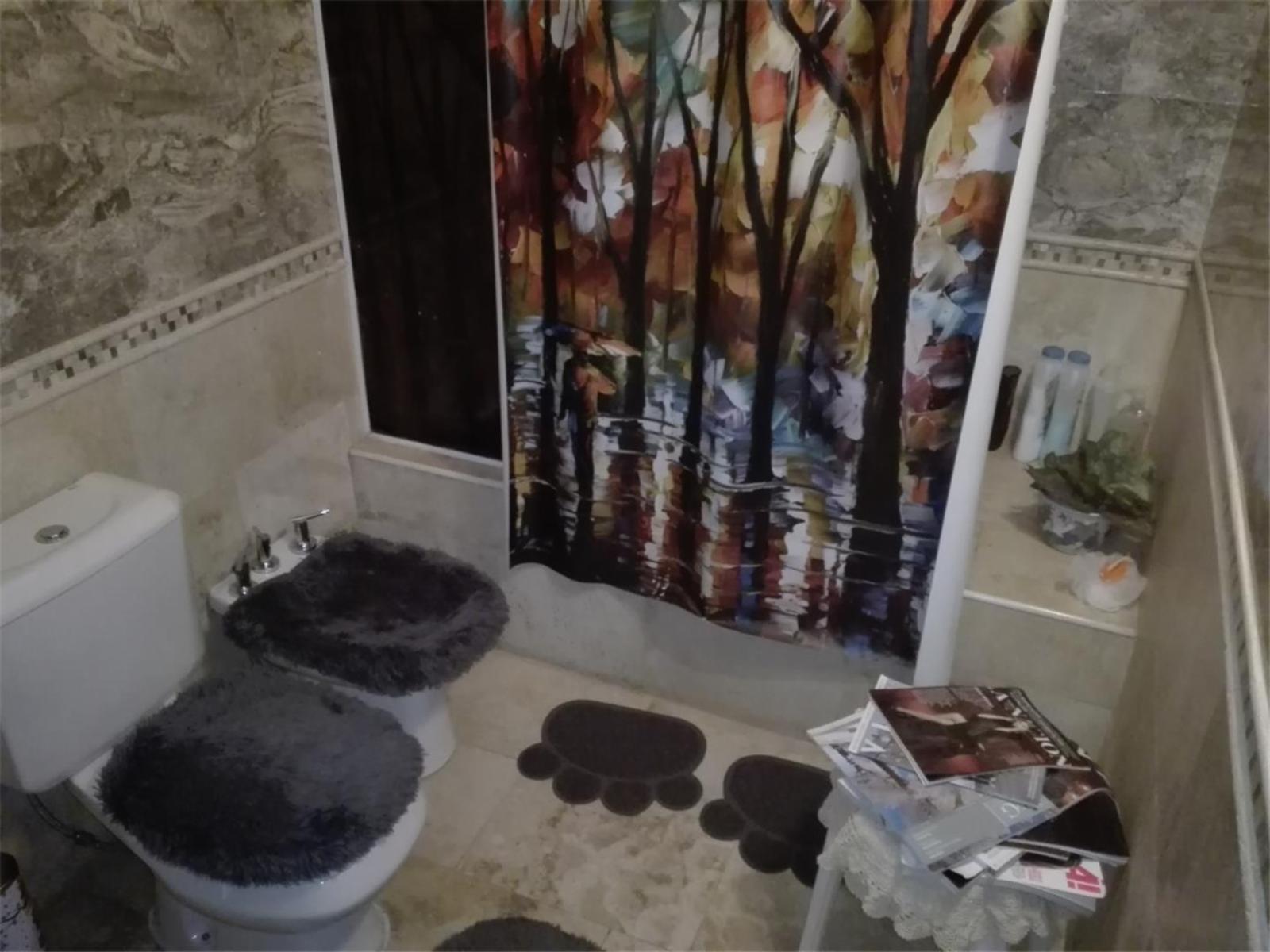 Barbaro Vende casa centro San Martin — foto 3