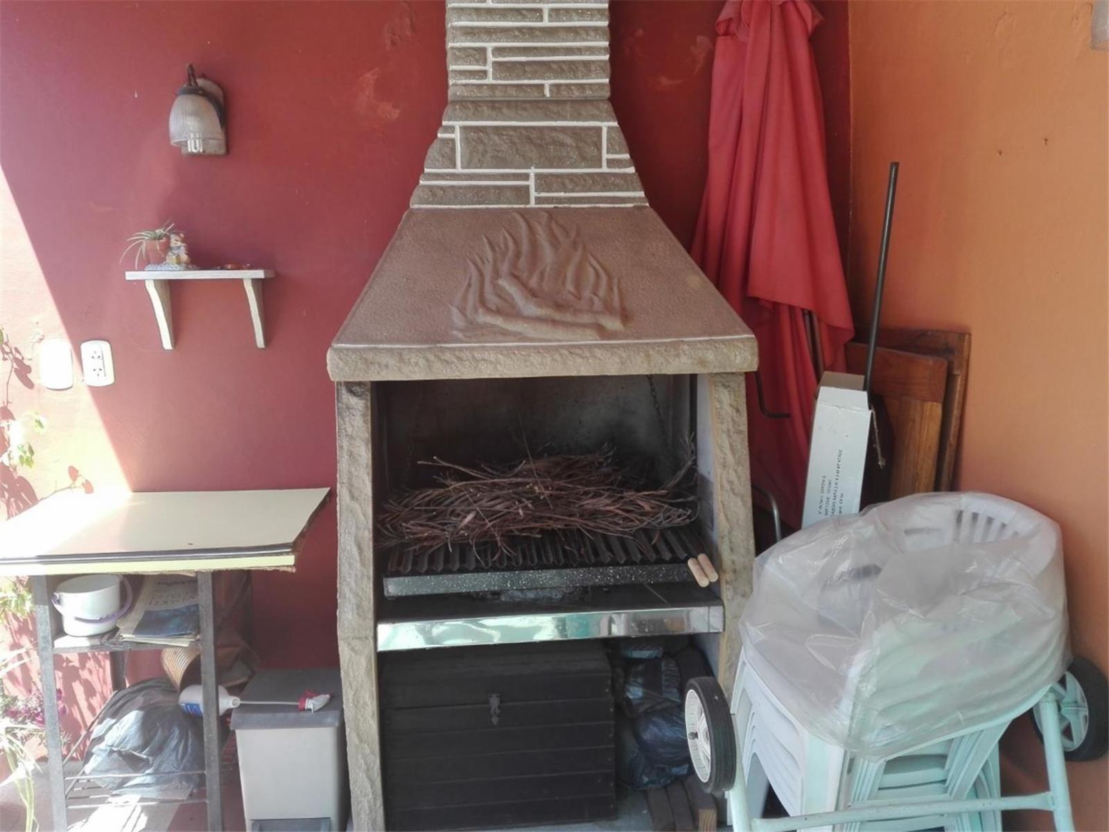 Barbaro Vende casa centro San Martin — foto 4