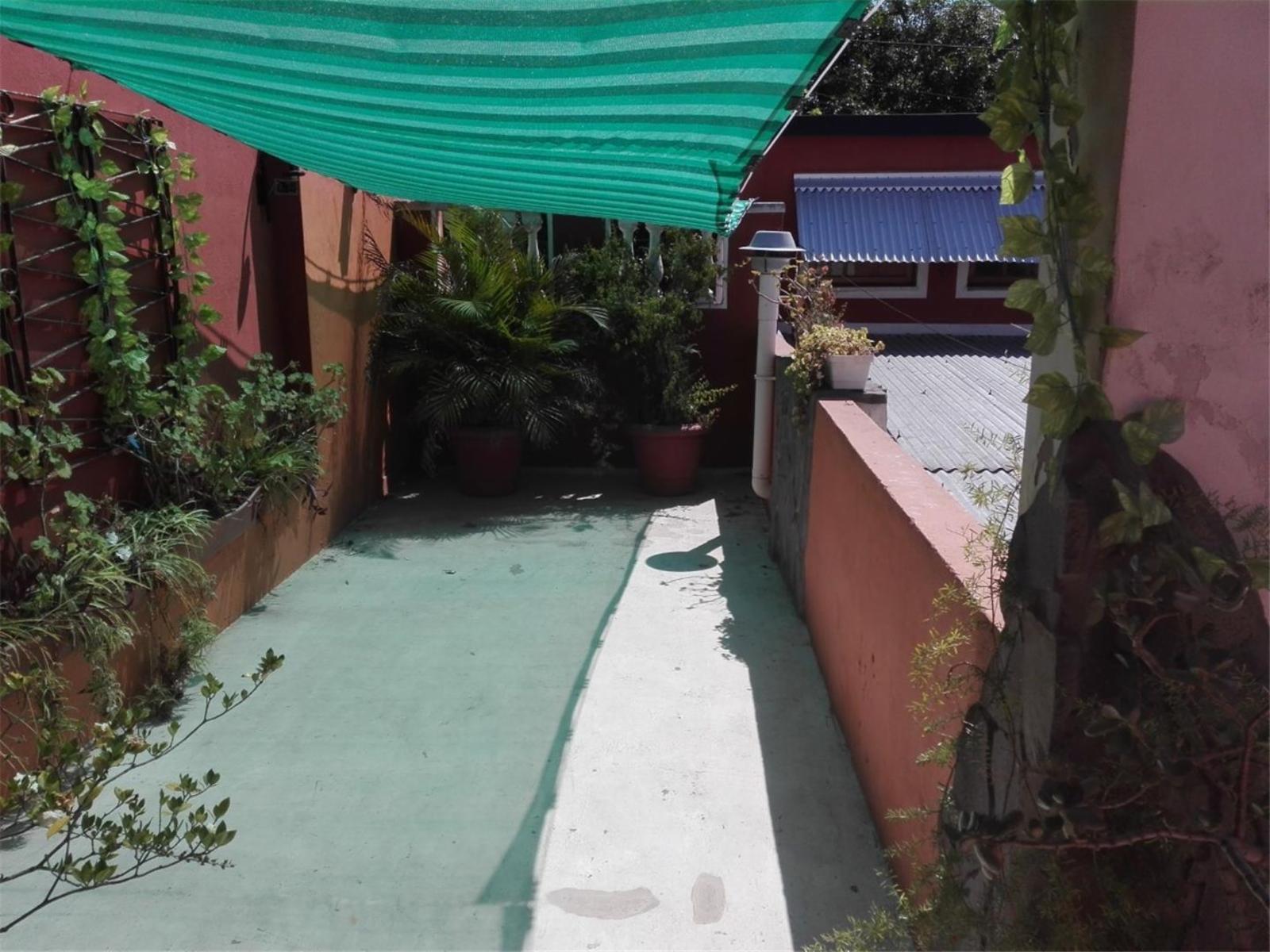Barbaro Vende casa centro San Martin — foto 5