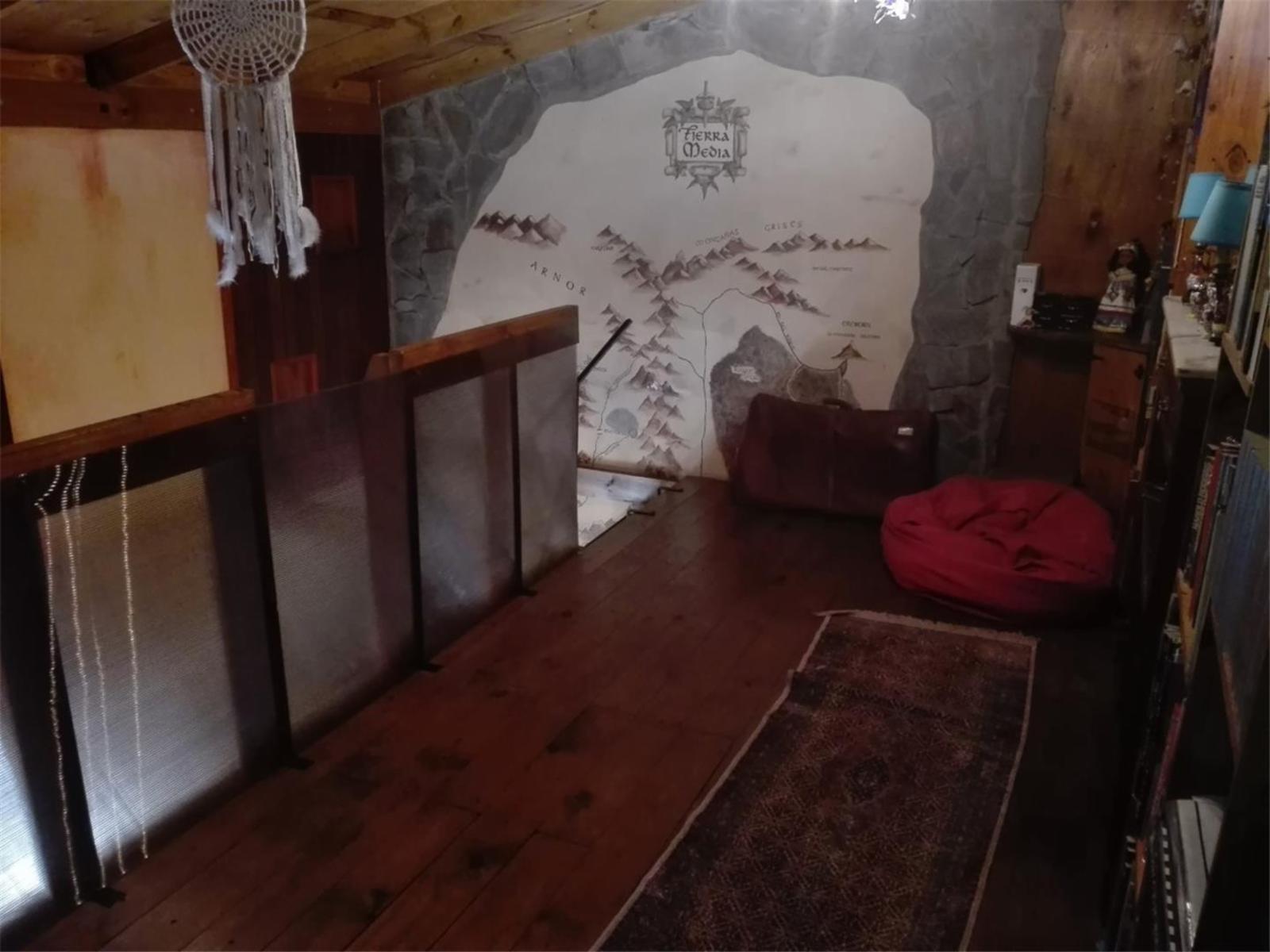 Barbaro Vende casa centro San Martin — foto 6