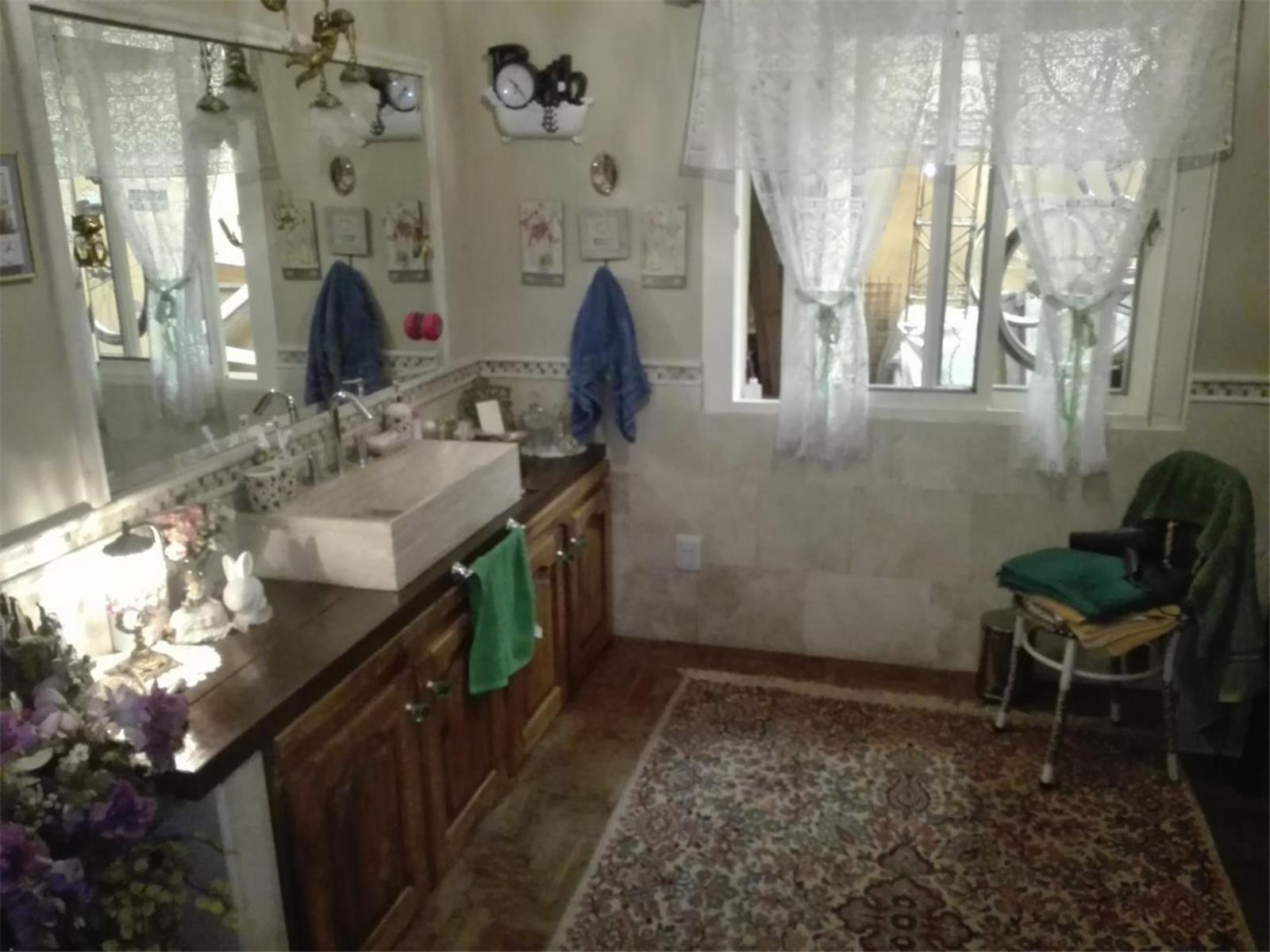 Barbaro Vende casa centro San Martin — foto 8
