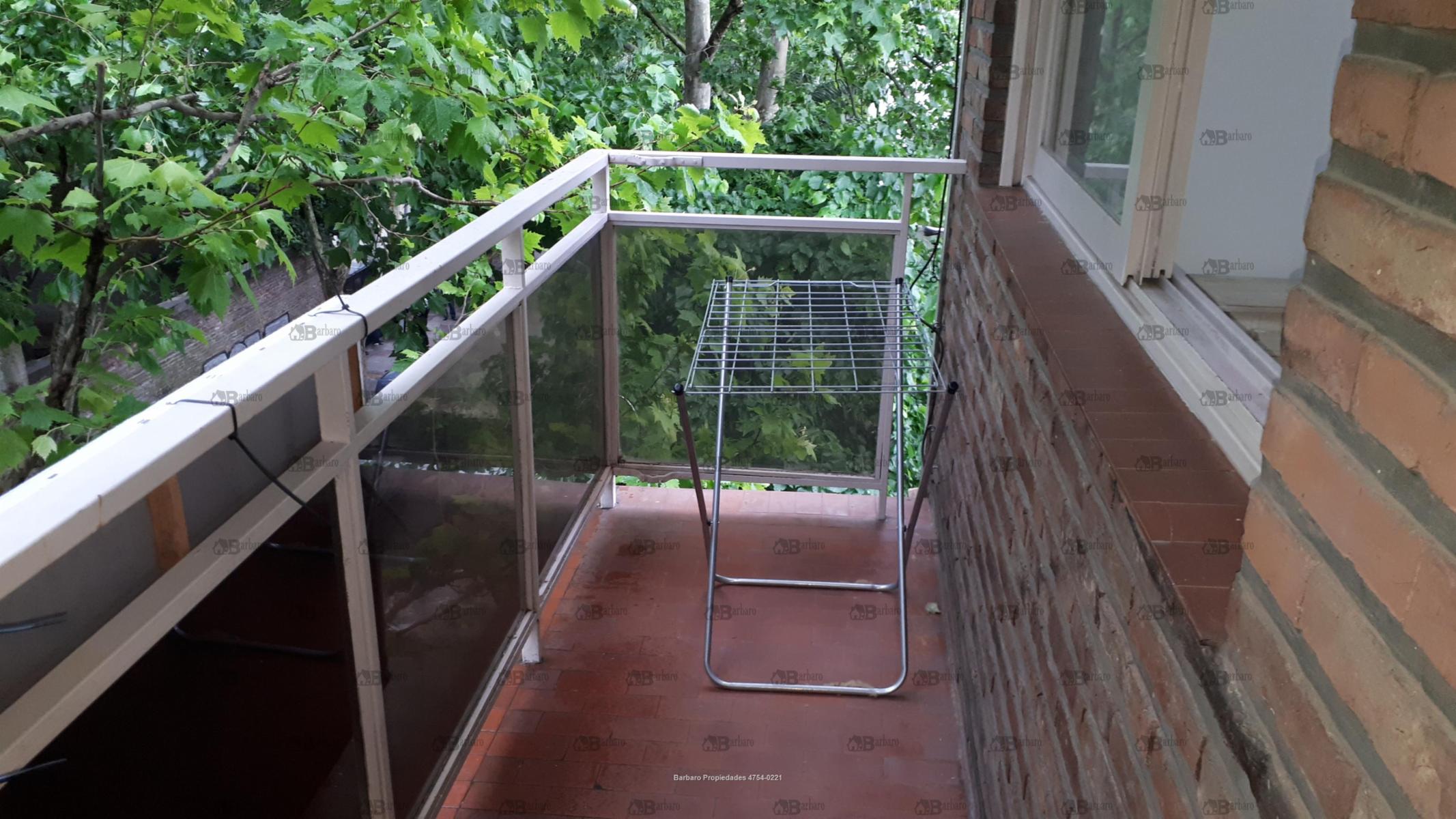 Barbaro Vende Departamento en San Martin — foto 3
