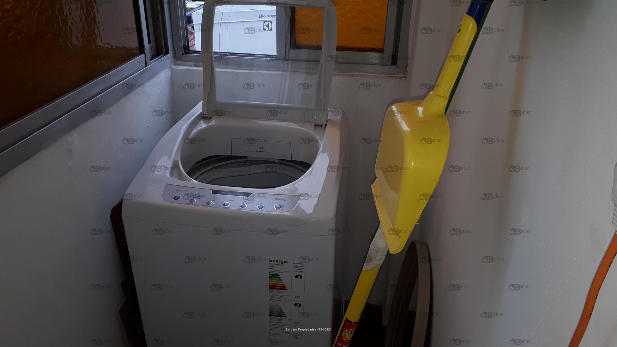 Barbaro Vende Departamento en San Martin — foto 4