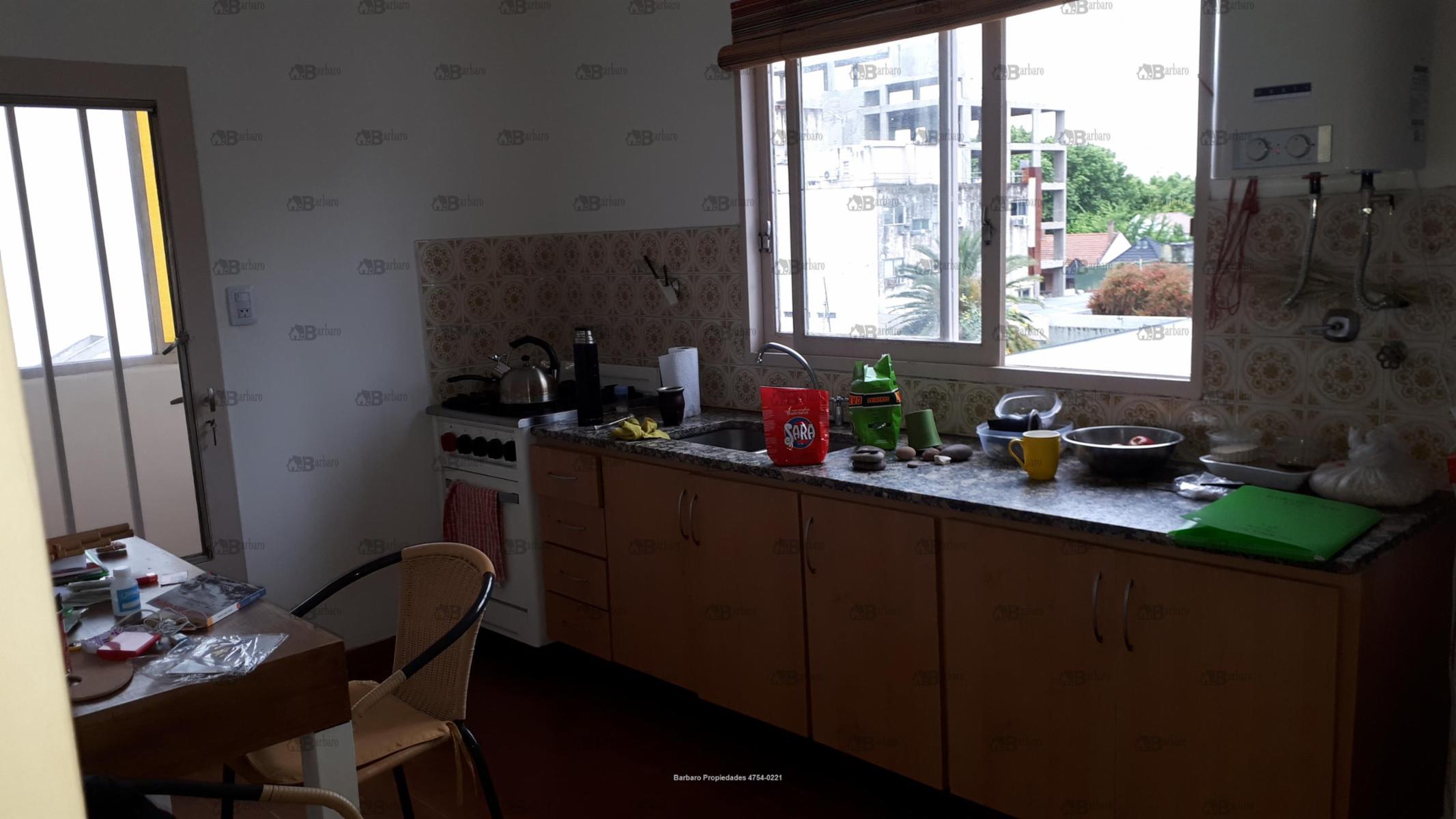Barbaro Vende Departamento en San Martin — foto 7