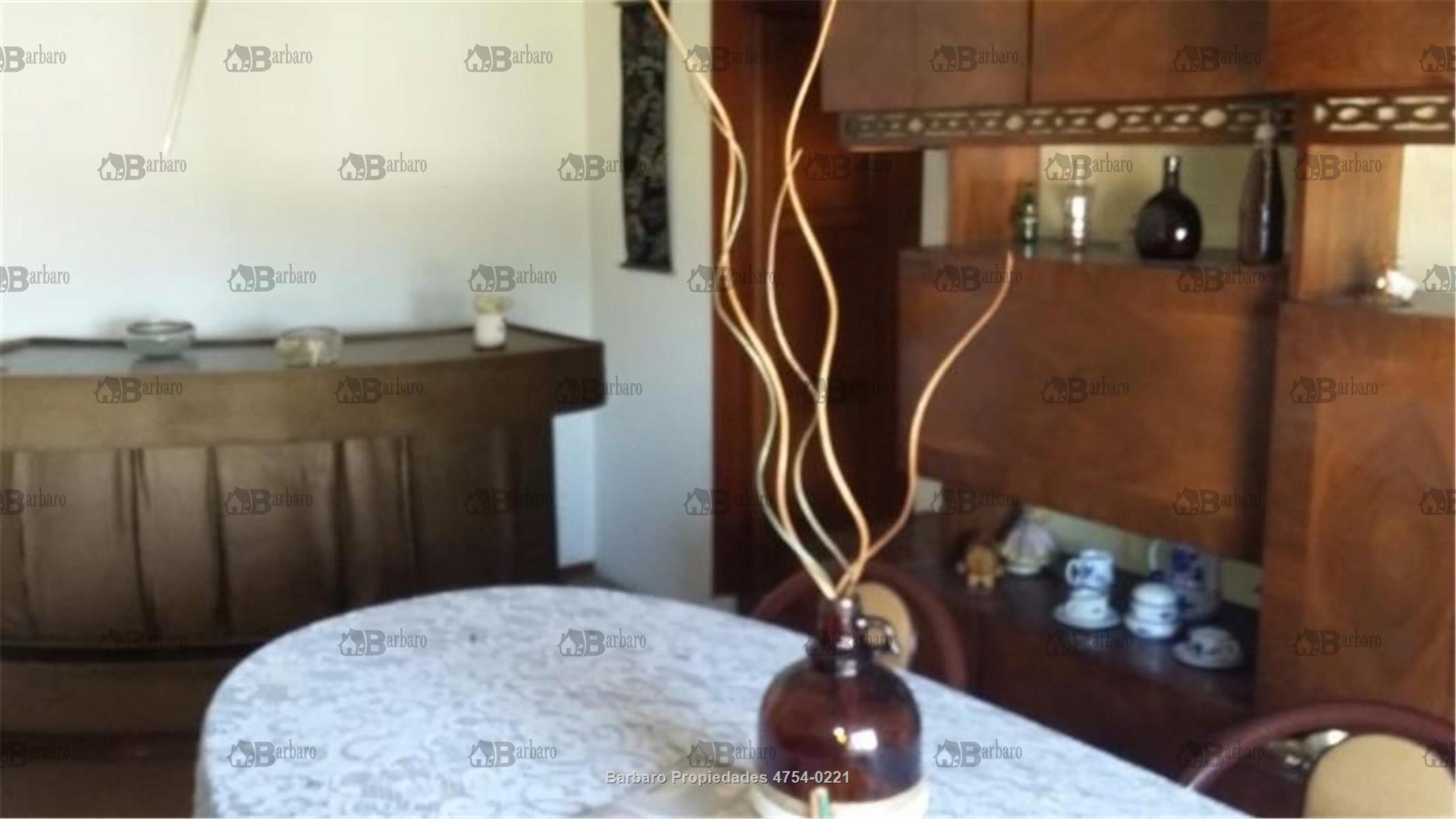 Barbaro Vende Departamento en San Martin en San Andres