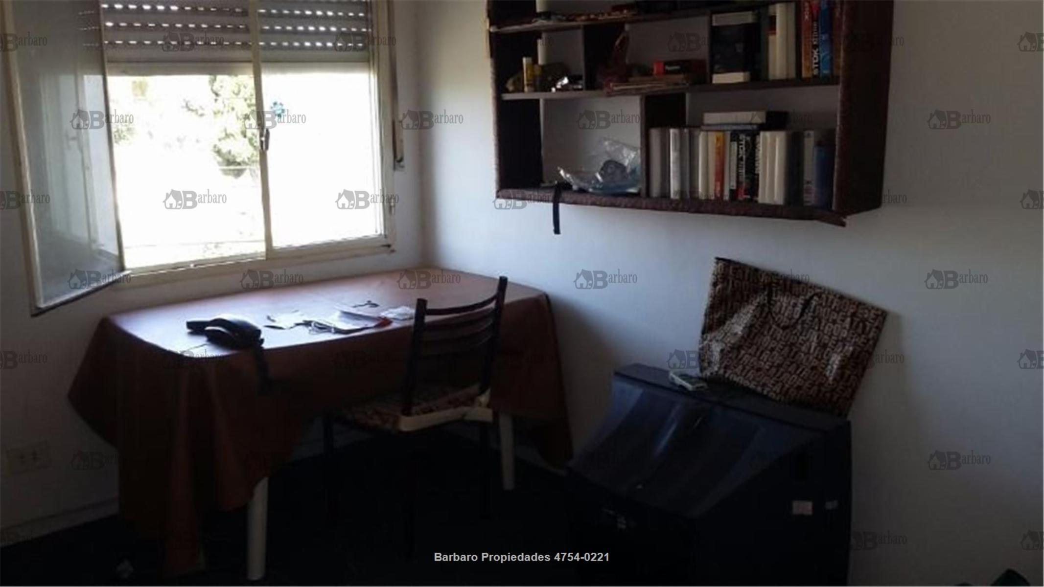 Barbaro Vende Departamento en San Martin en San Andres — foto 2