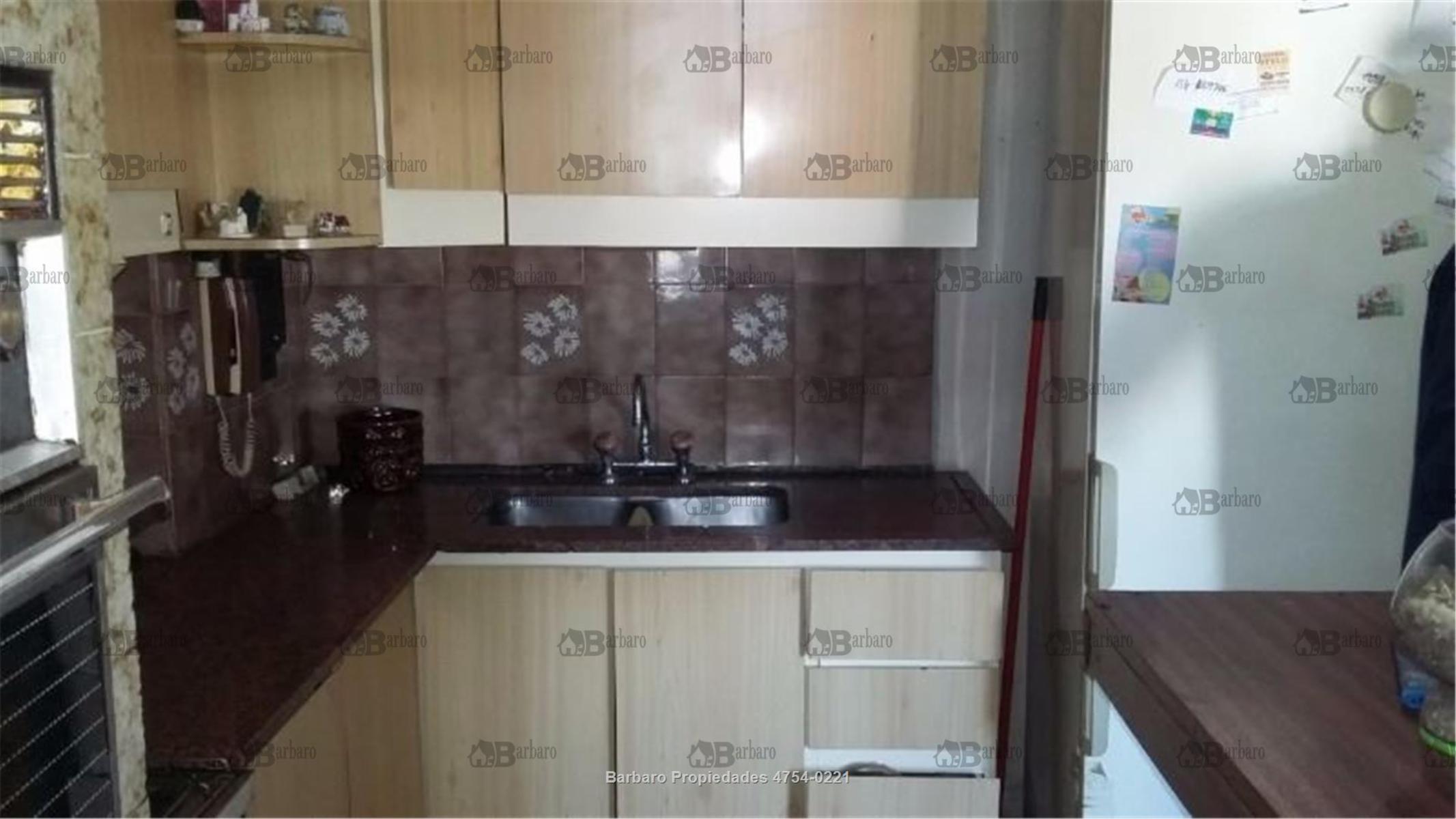 Barbaro Vende Departamento en San Martin en San Andres — foto 5