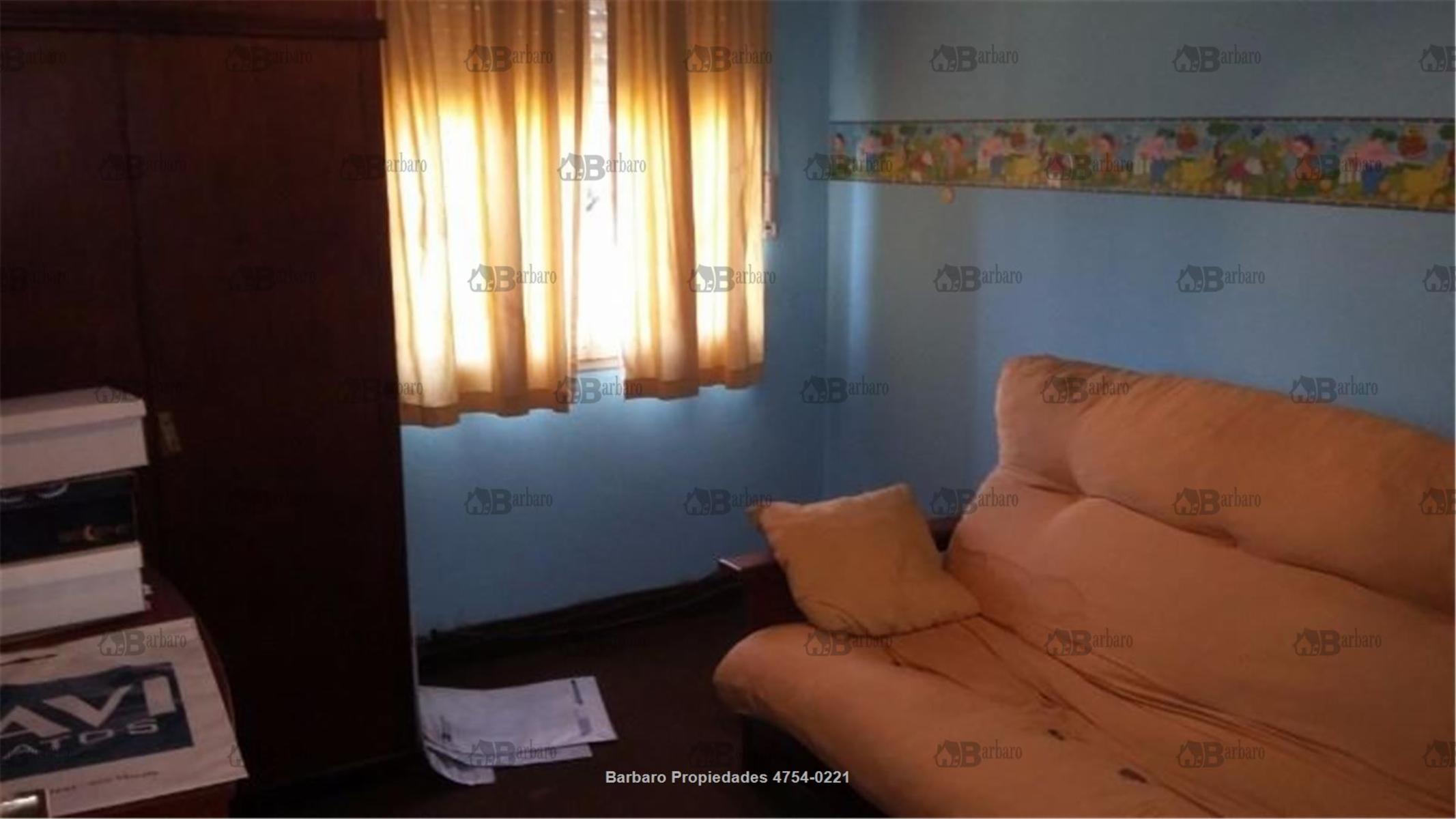 Barbaro Vende Departamento en San Martin en San Andres — foto 6