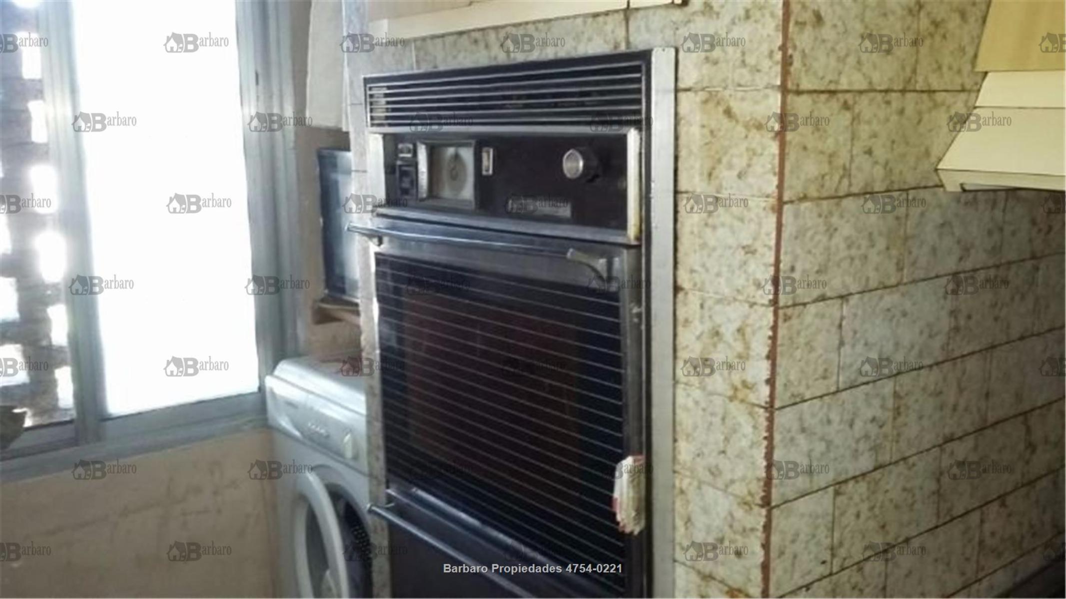 Barbaro Vende Departamento en San Martin en San Andres — foto 7