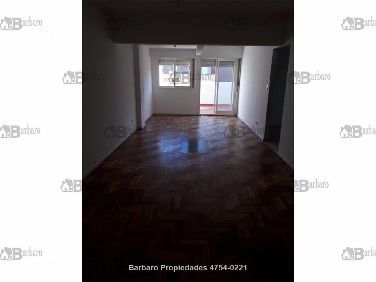 Barbaro Vende Departamento en San Martin Centro muy buen estado