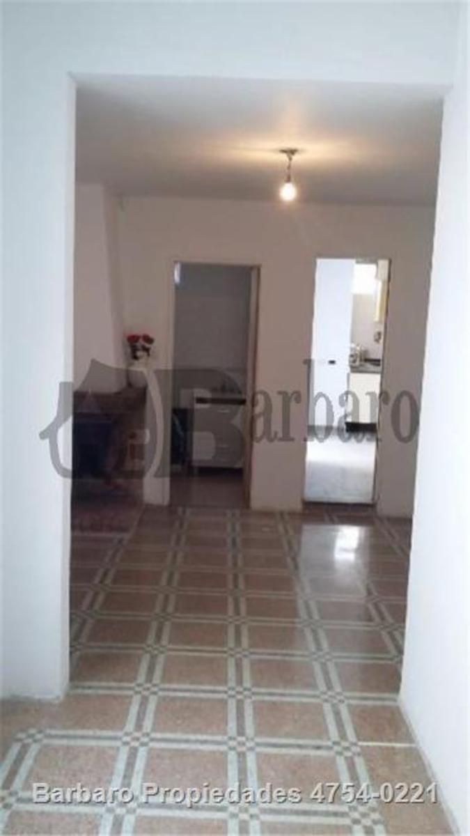 Barbaro Vende Tipo casa en San Martin