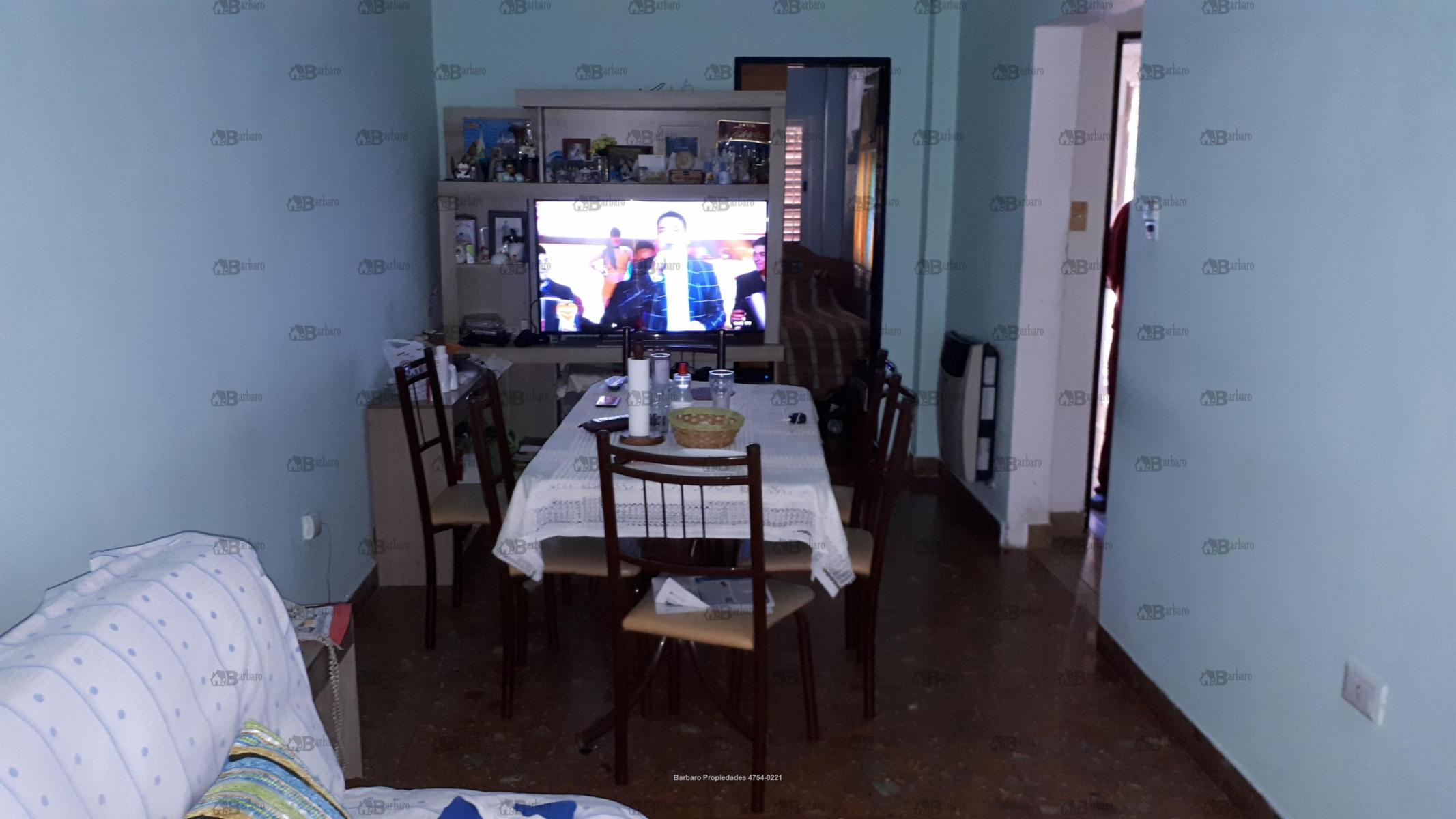 Barbaro Vende Tipo casa en San Martin