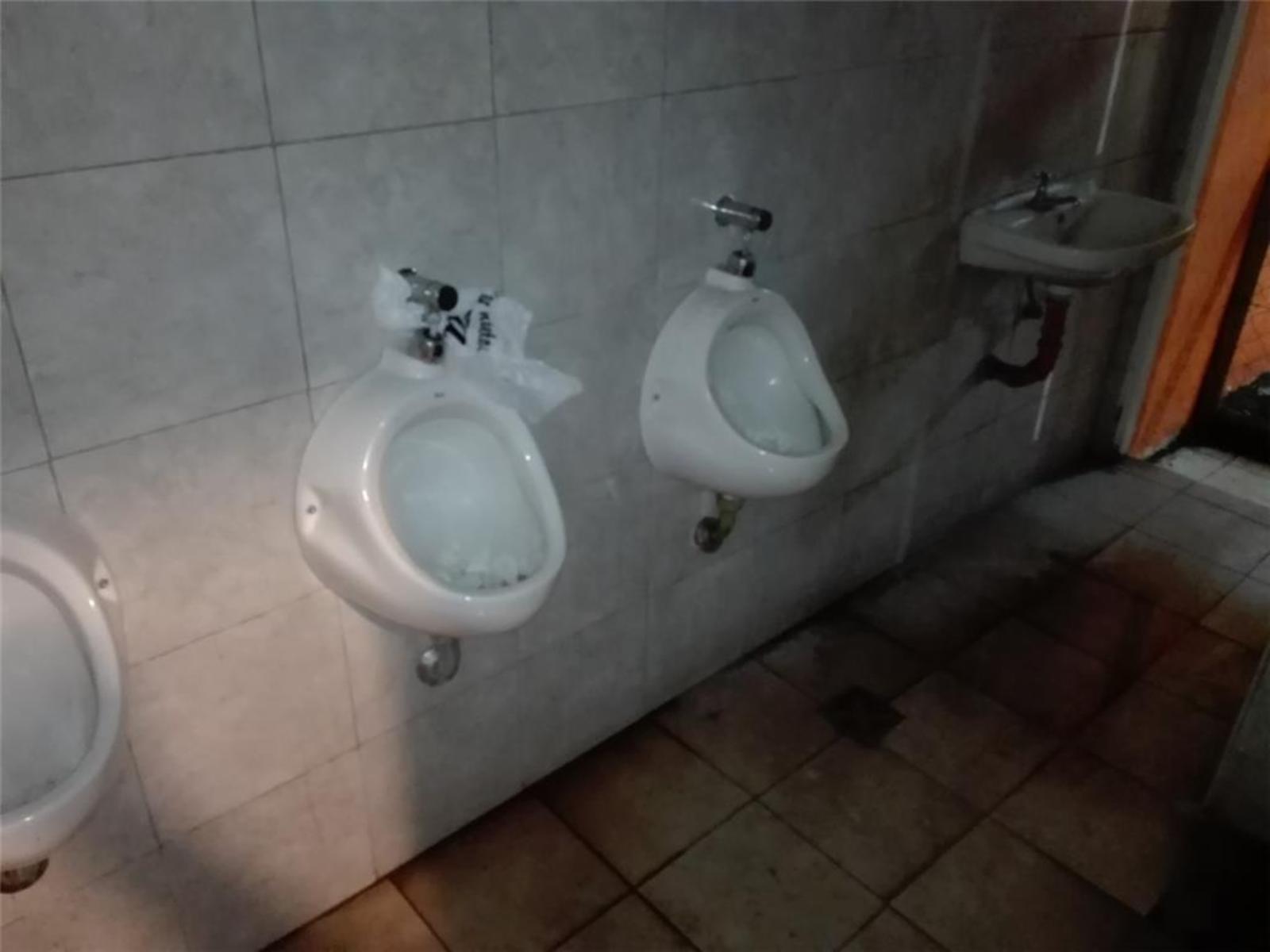 Barbaro Vende galpon en San Martin — foto 3