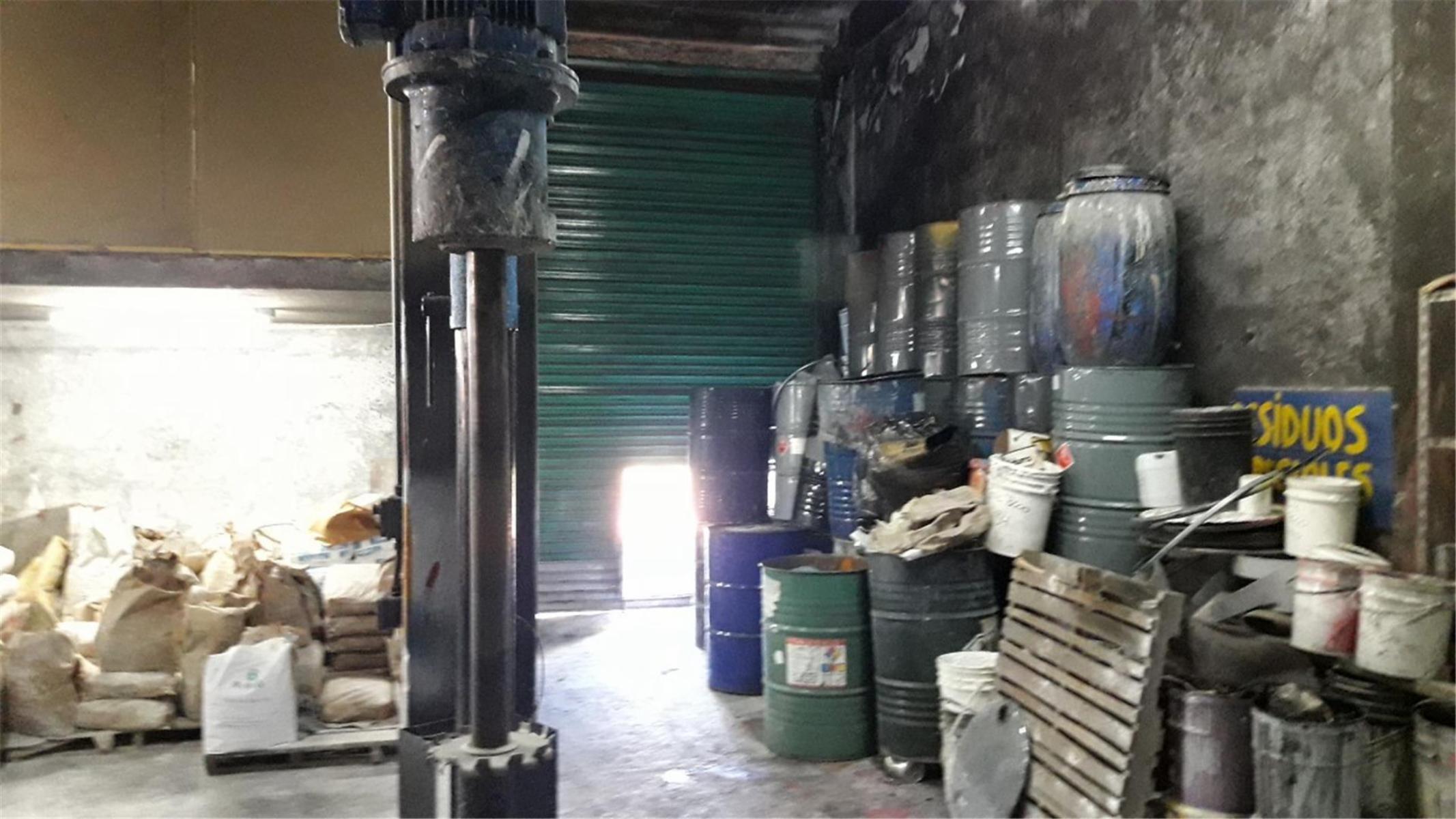 Barbaro Vende galpon con vivienda en San Martin — foto 6