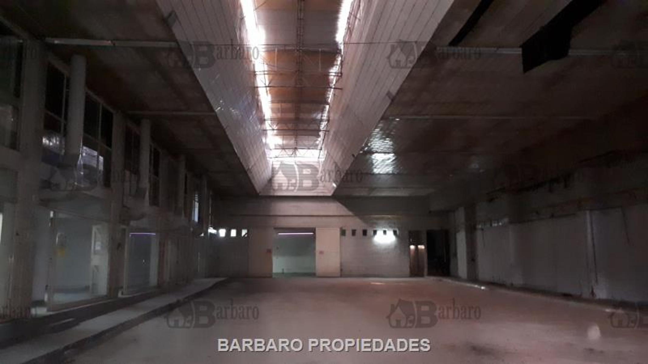 Barbaro Vende magnifica propiedad comercial en San Martin en Centro — foto 2