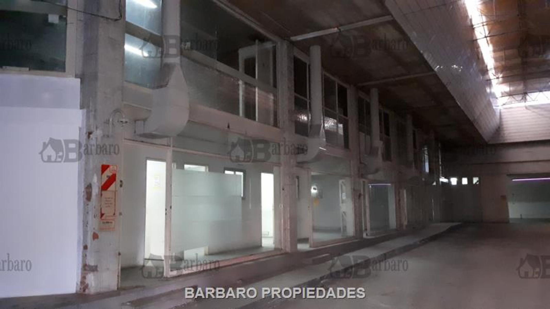 Barbaro Vende magnifica propiedad comercial en San Martin en Centro — foto 3
