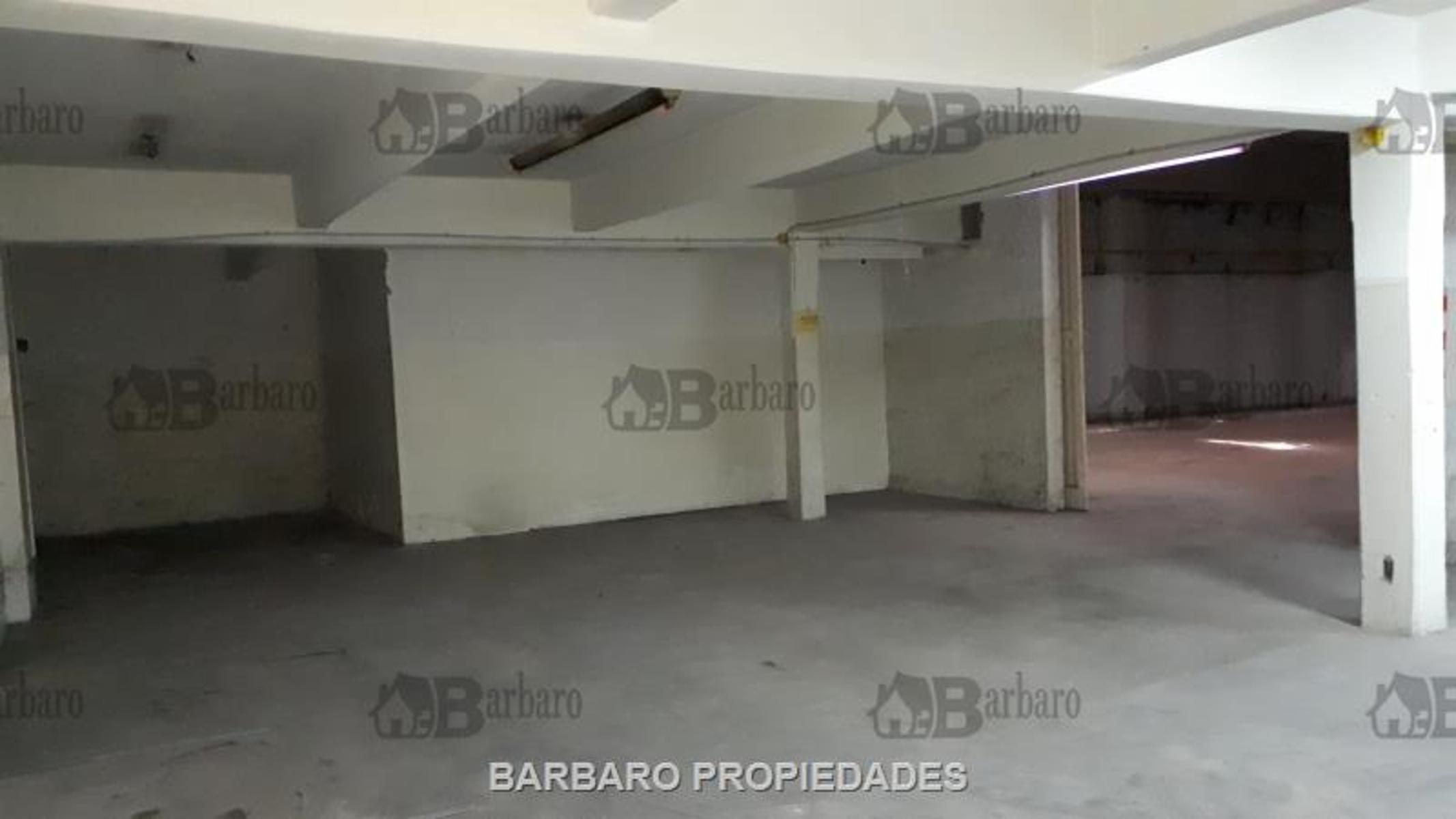 Barbaro Vende magnifica propiedad comercial en San Martin en Centro — foto 4