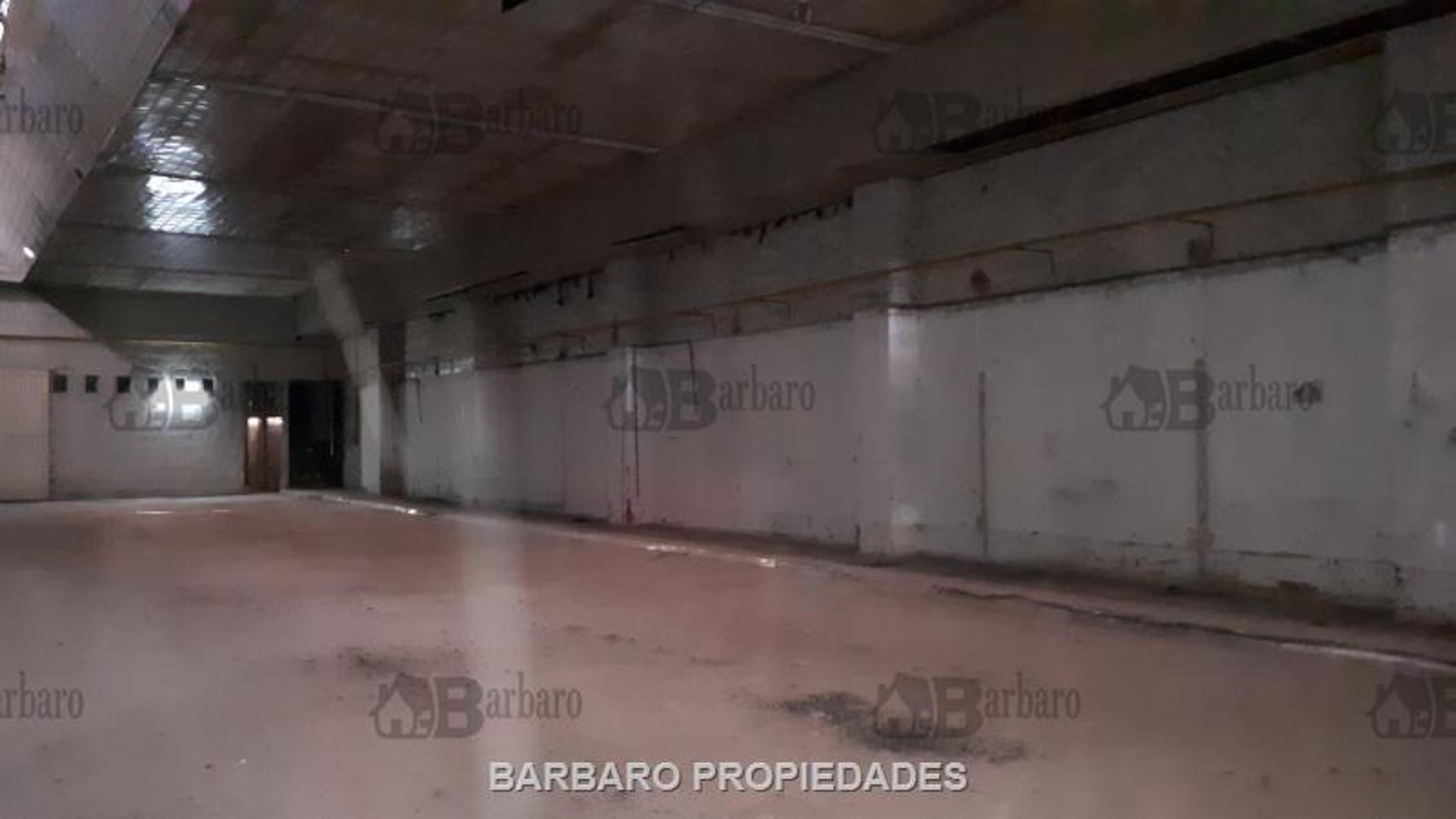 Barbaro Vende magnifica propiedad comercial en San Martin en Centro — foto 5