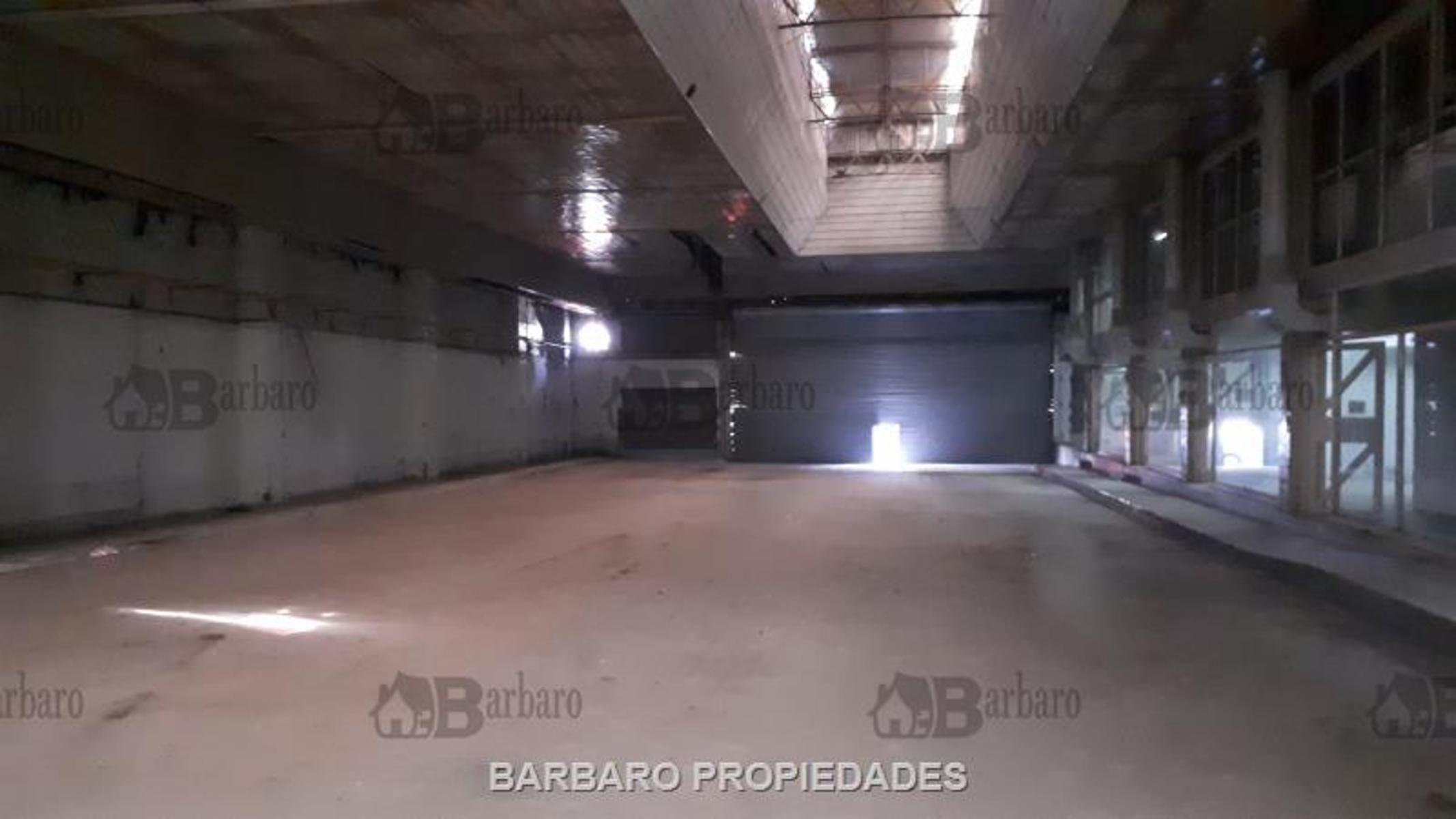 Barbaro Vende magnifica propiedad comercial en San Martin en Centro — foto 6