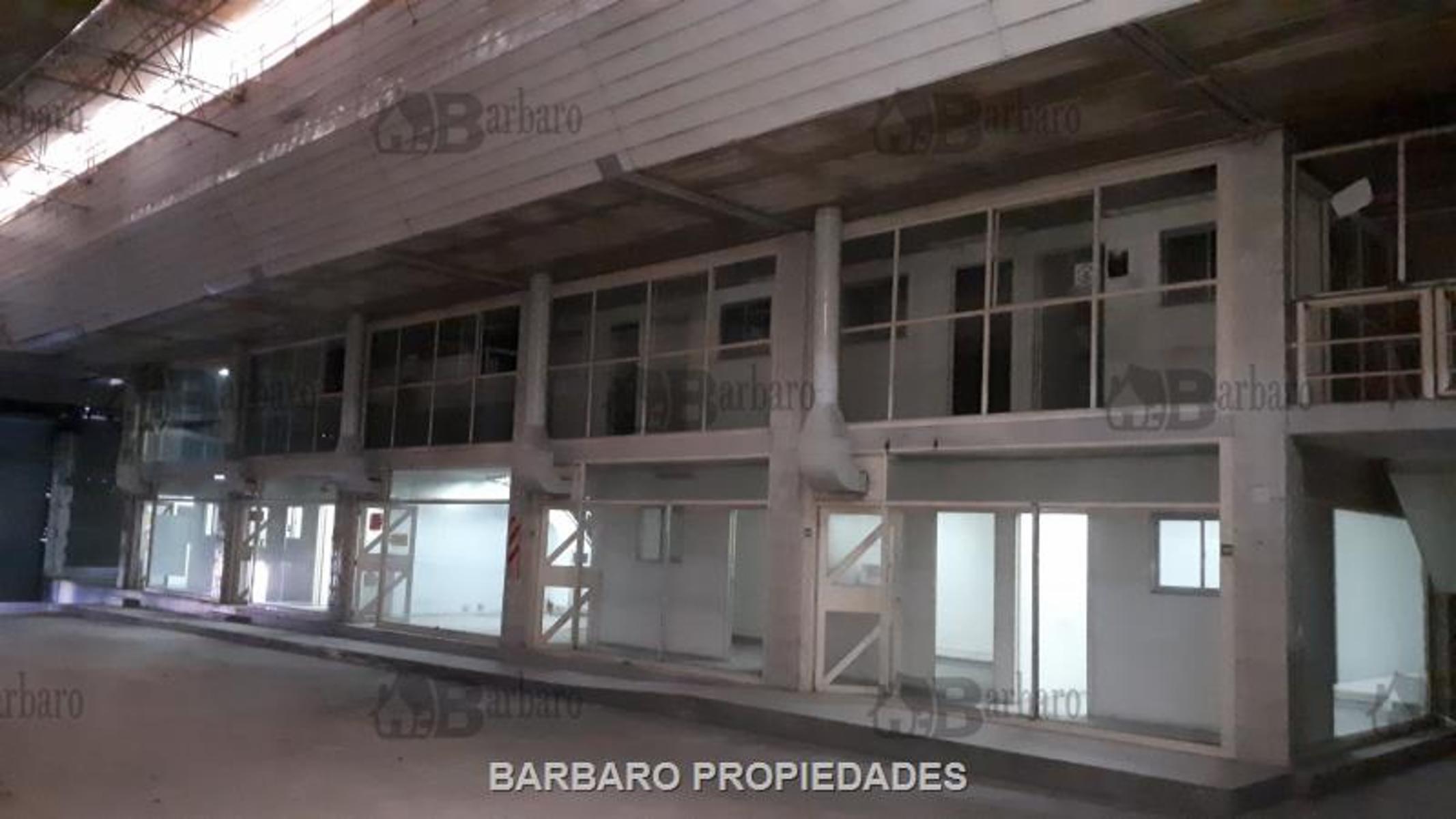 Barbaro Vende magnifica propiedad comercial en San Martin en Centro — foto 7