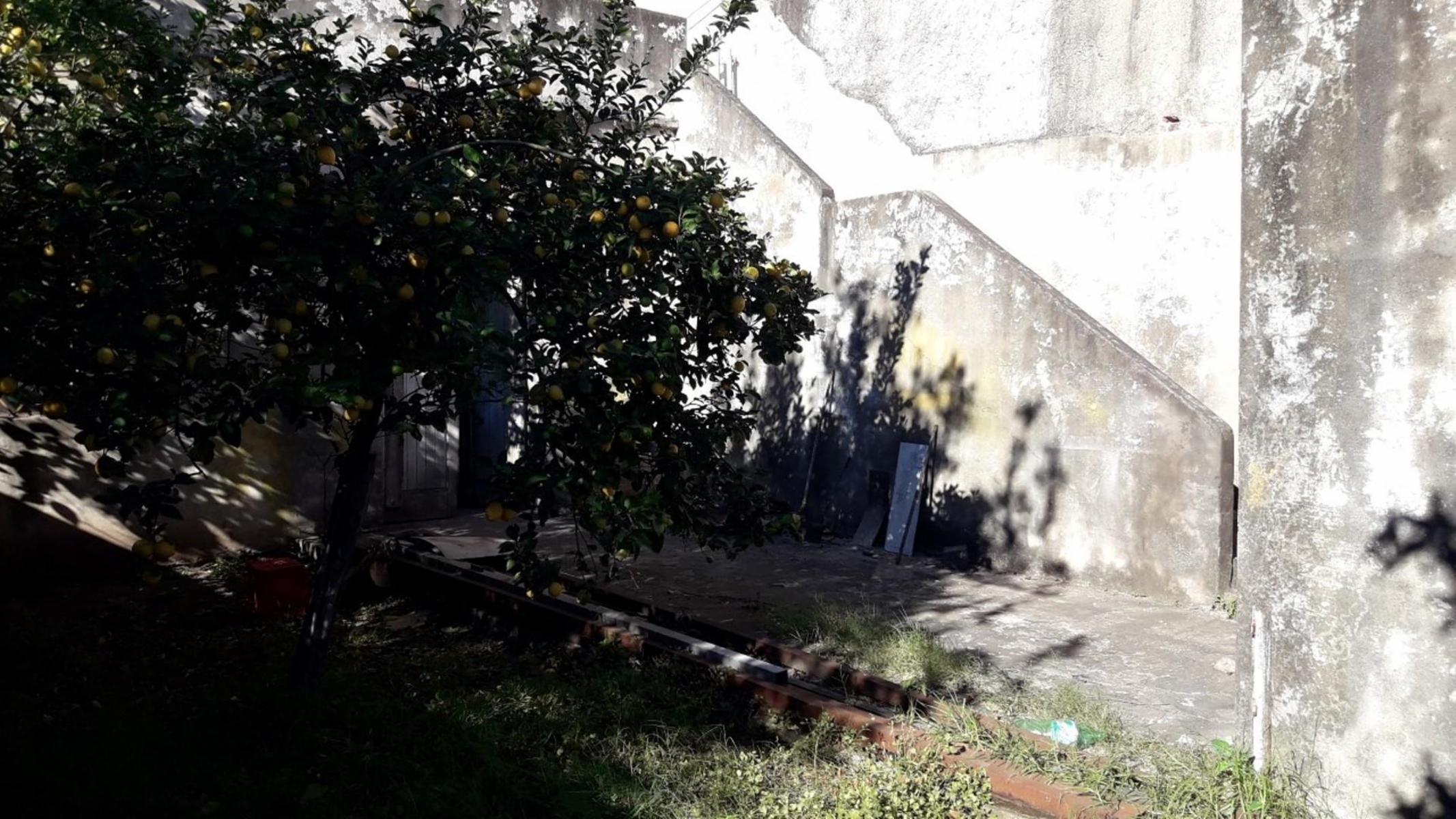 Barbaro Vende Galpón con vivienda en Billinghurst a metros de Av, Eva Perón - 4
