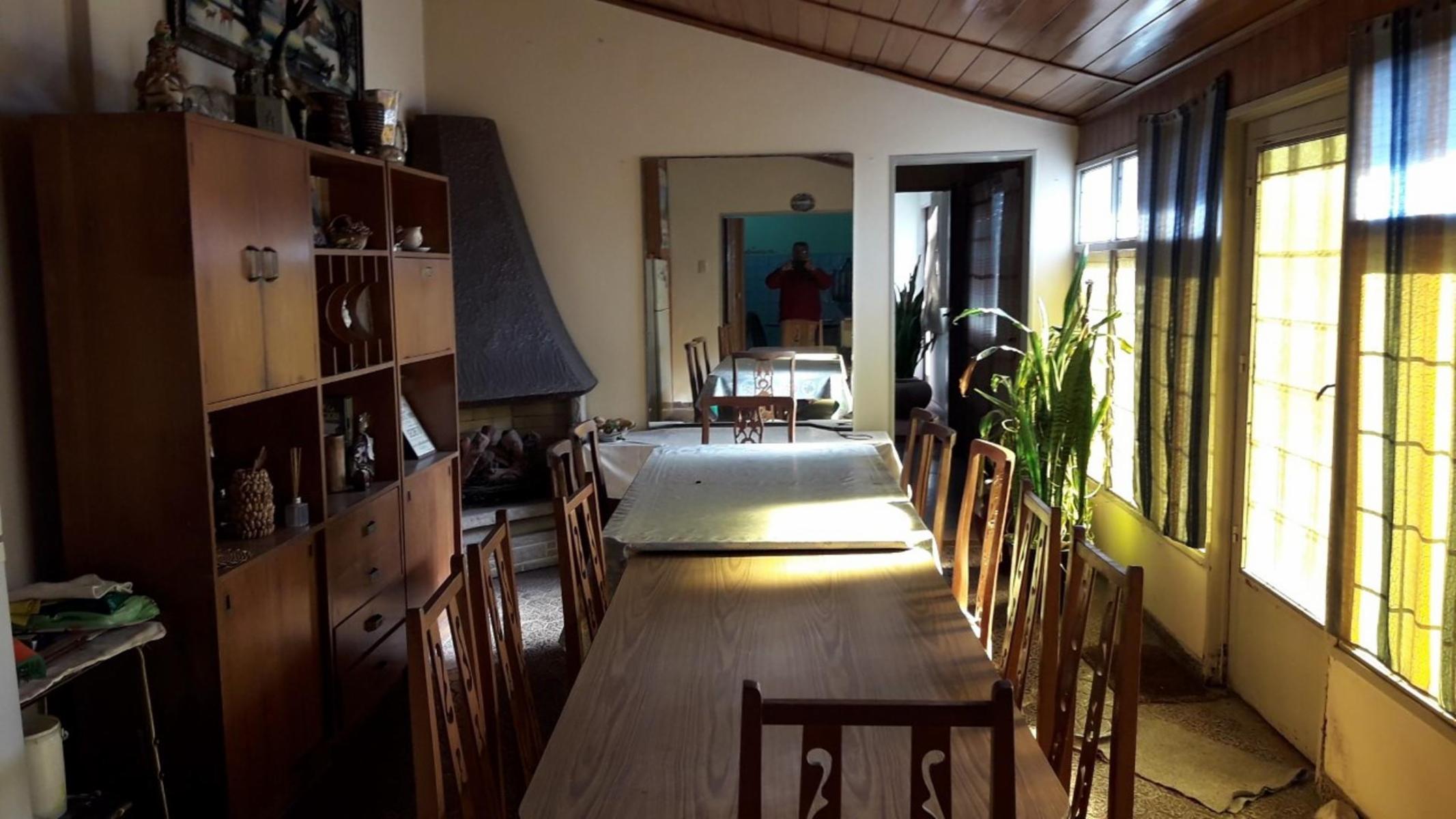 Barbaro Vende Galpón con vivienda en Billinghurst a metros de Av, Eva Perón - 7