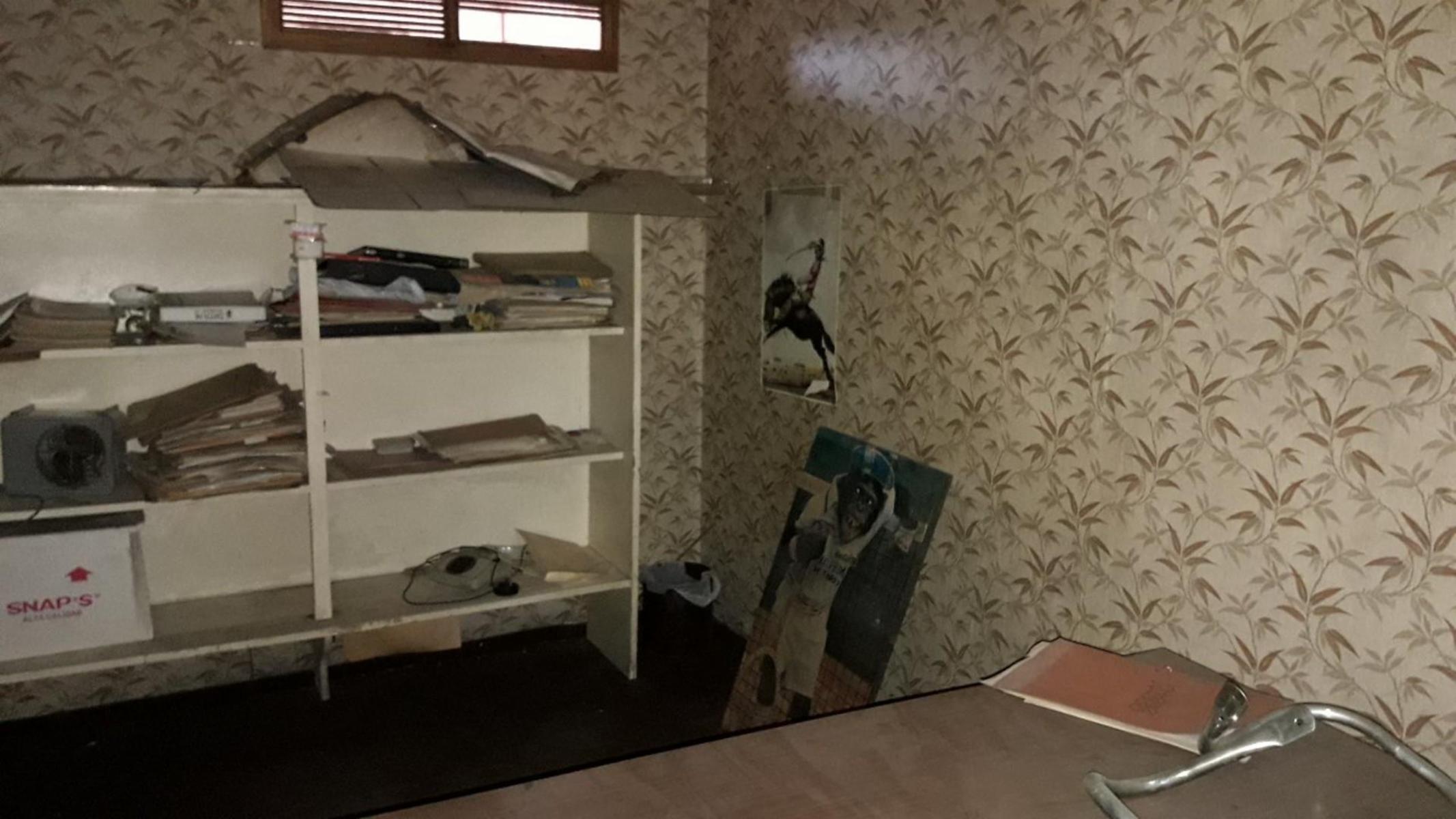 Barbaro Vende galpon en San Martin — foto 6
