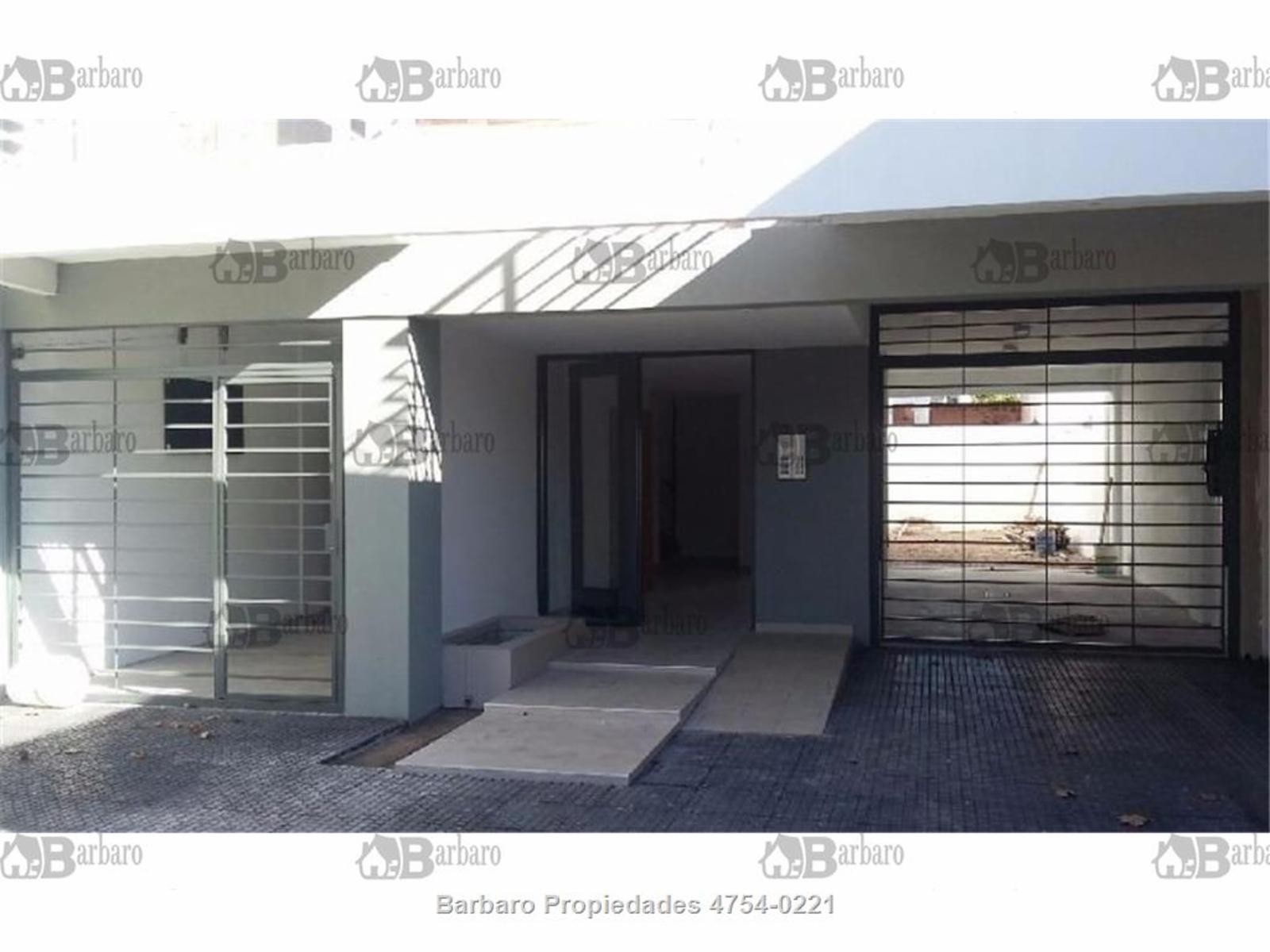 barbaro Vende Departamento en tres de febrero — foto 2