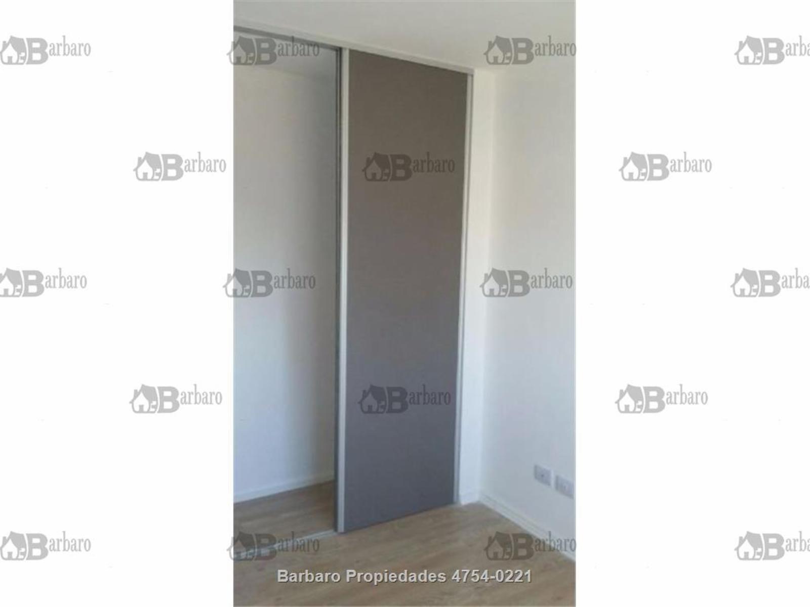 barbaro Vende Departamento en tres de febrero — foto 3