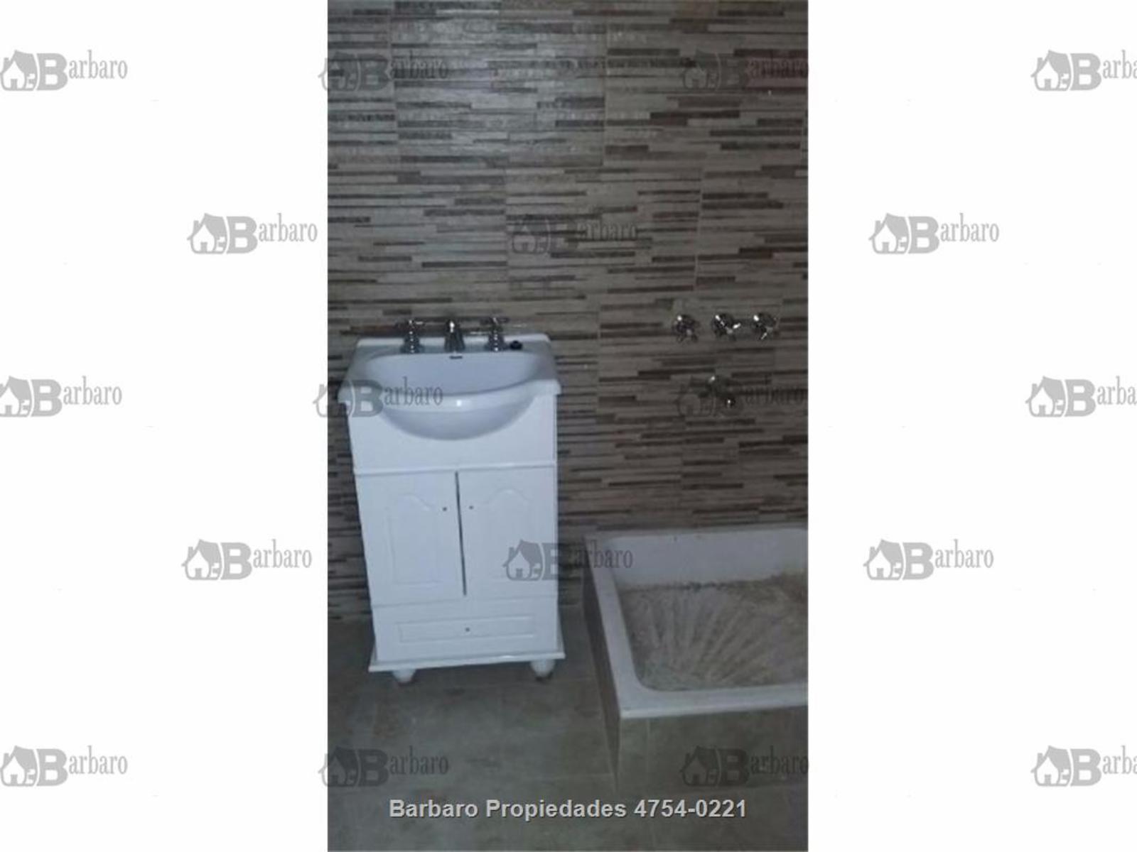 barbaro Vende Departamento en tres de febrero — foto 5