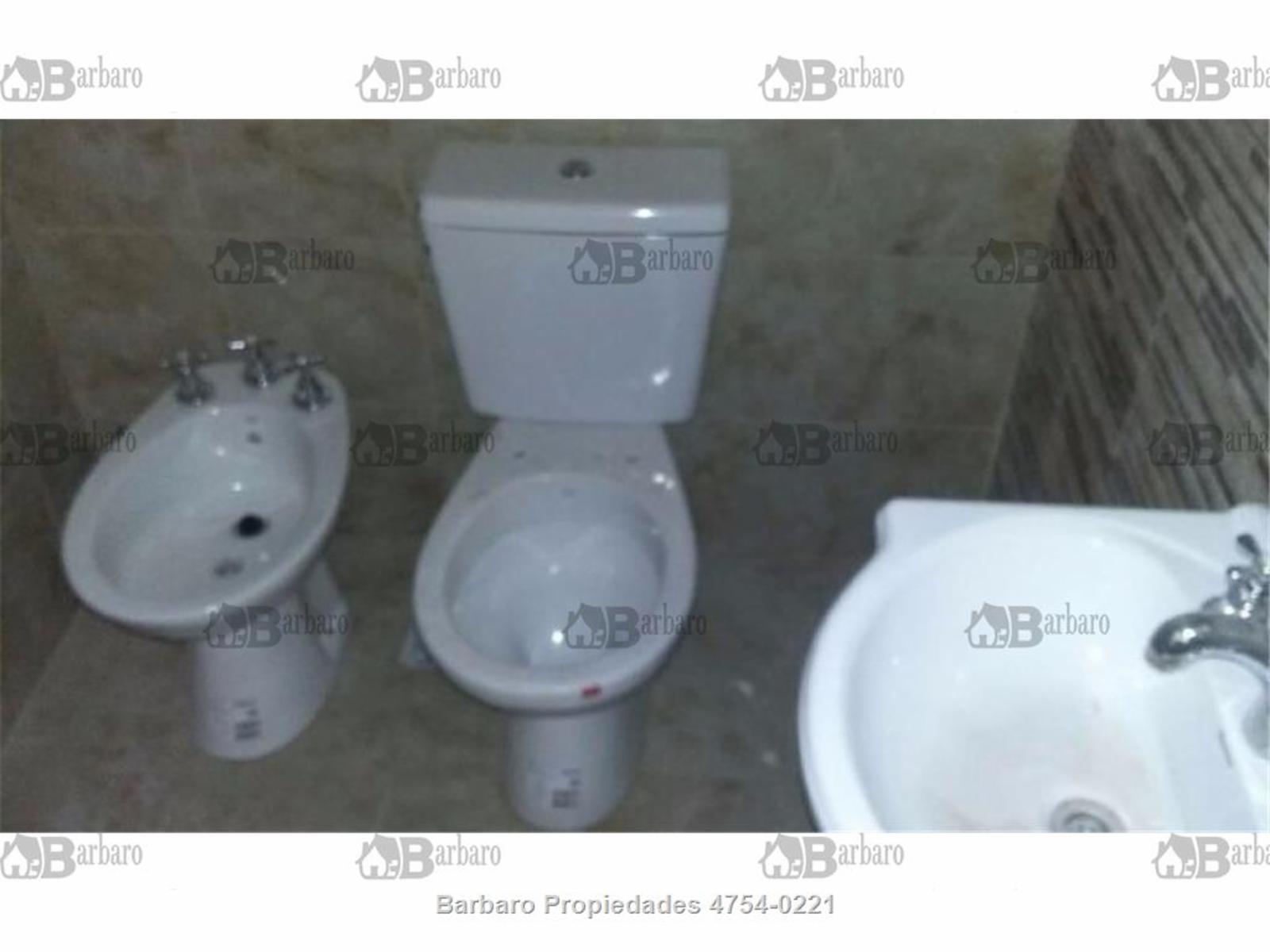 barbaro Vende Departamento en tres de febrero — foto 6