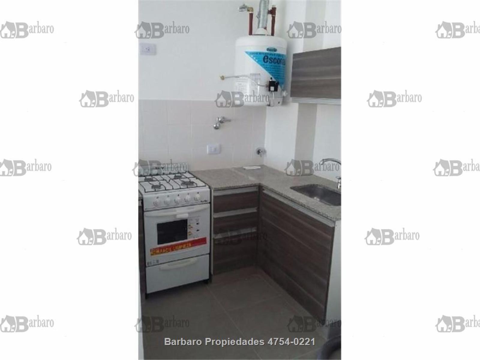 barbaro Vende Departamento en tres de febrero — foto 7