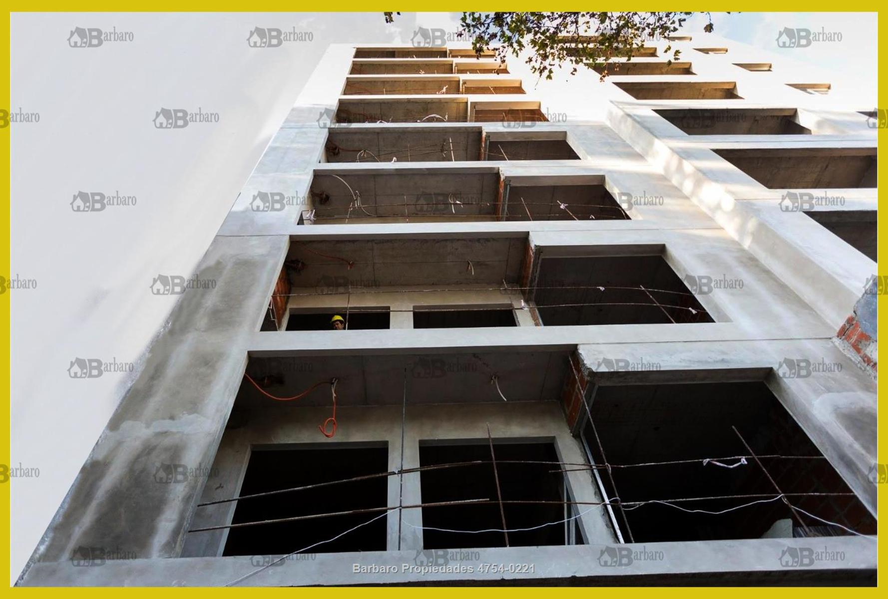 Barbaro Vende en San Martin centro Departamento a estrenar — foto 4