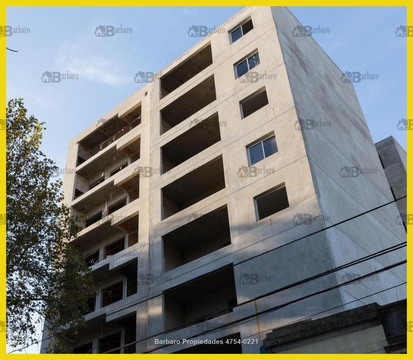 Barbaro Vende en San Martin centro Departamento a estrenar — foto 5