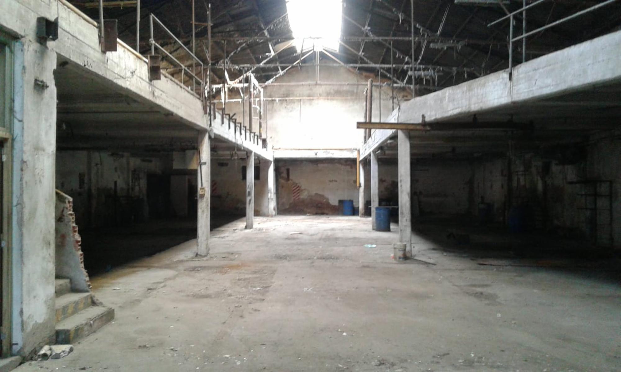 Barbaro Alquila 1000 m2 de Galpón en San Martin - 1