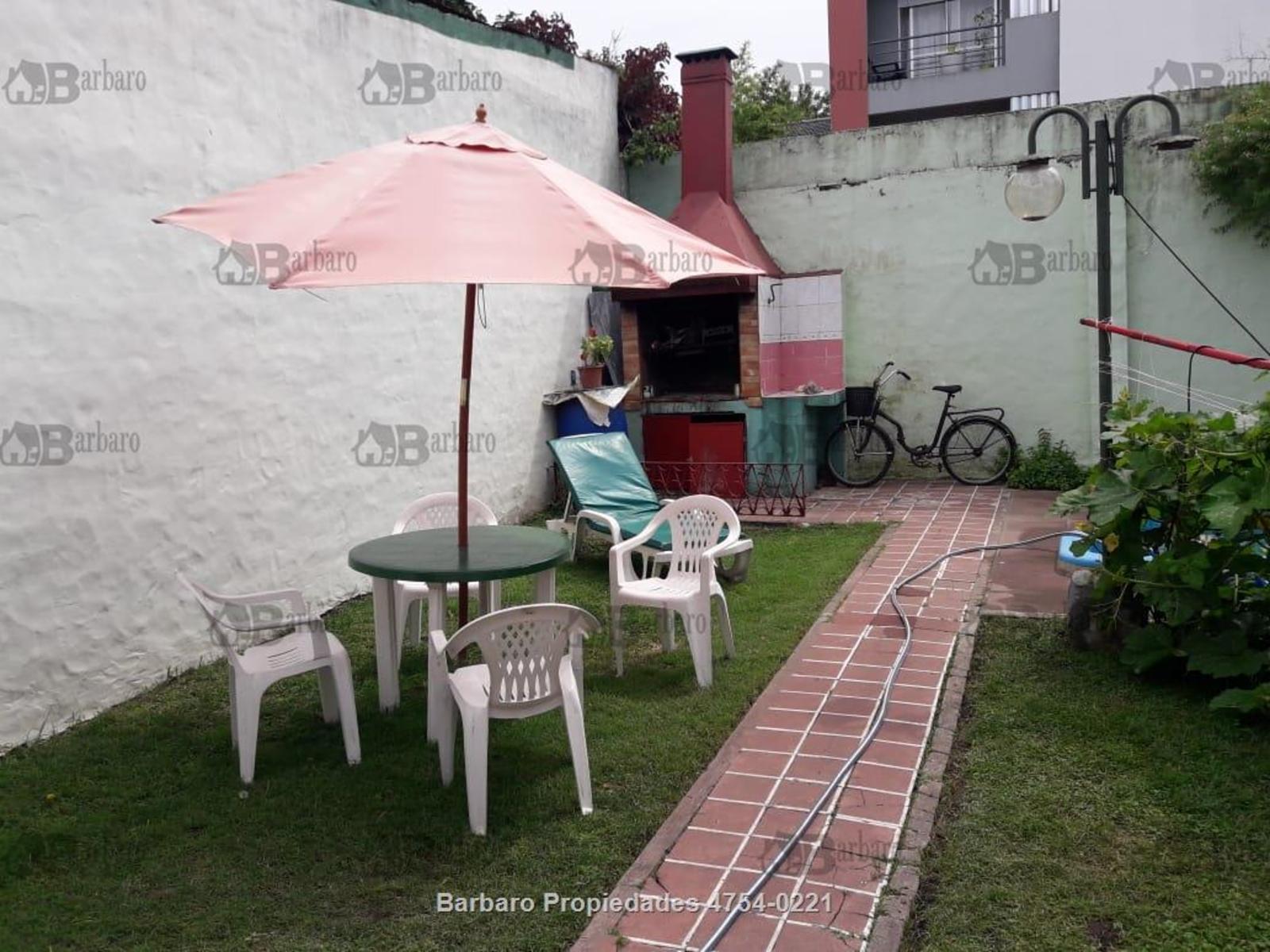 Barbaro vende Casa en la zona de Agustiniano, San Andres, San Martin. — foto 3