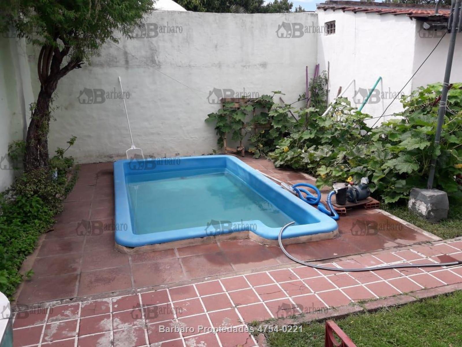 Barbaro vende Casa en la zona de Agustiniano, San Andres, San Martin. — foto 4