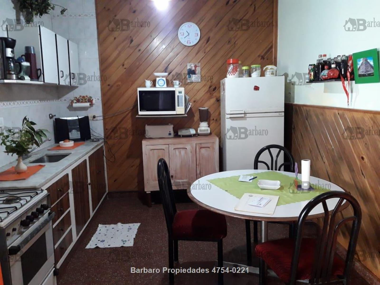 Barbaro vende Casa en la zona de Agustiniano, San Andres, San Martin. — foto 5