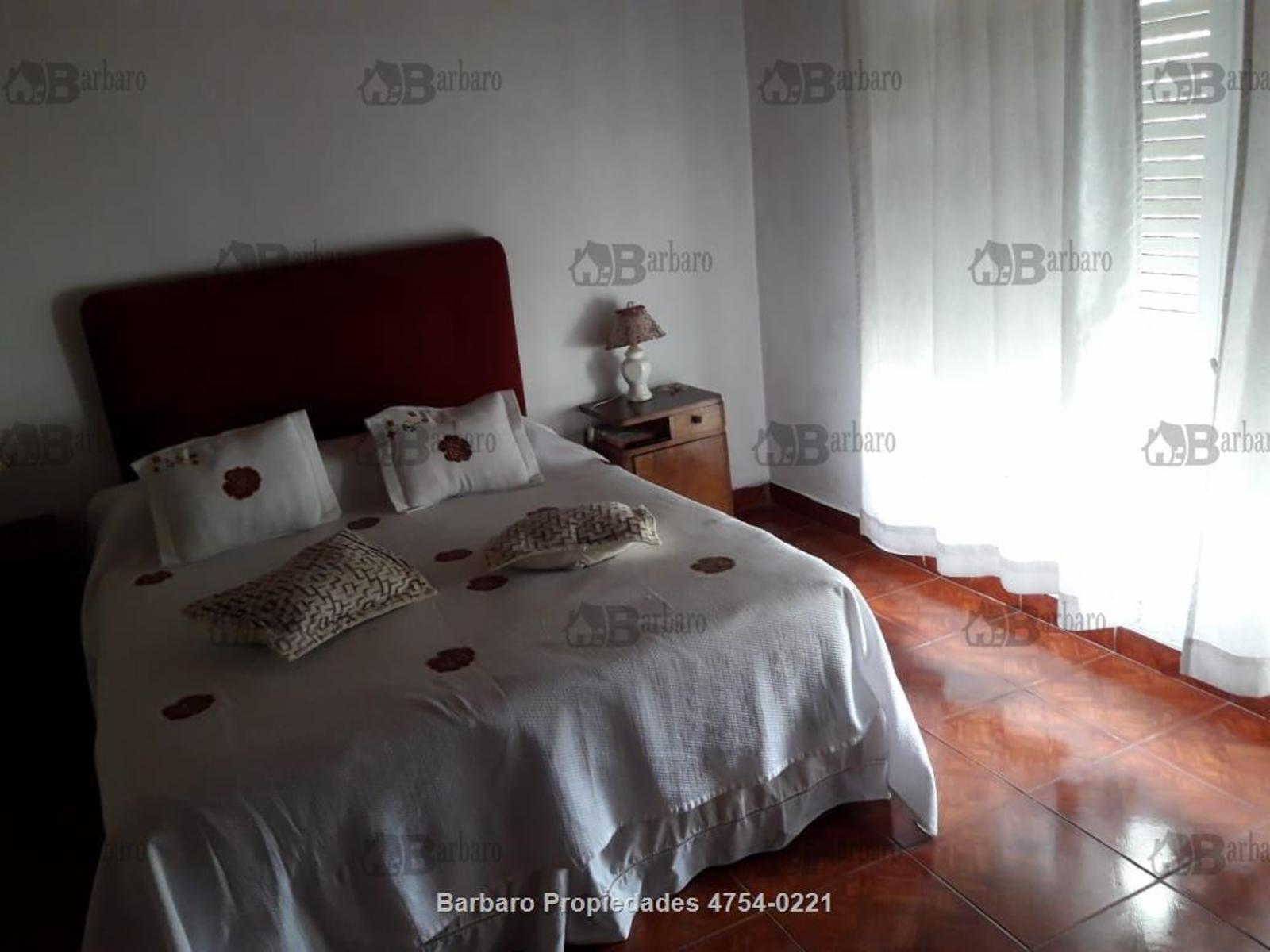 Barbaro vende Casa en la zona de Agustiniano, San Andres, San Martin. — foto 6